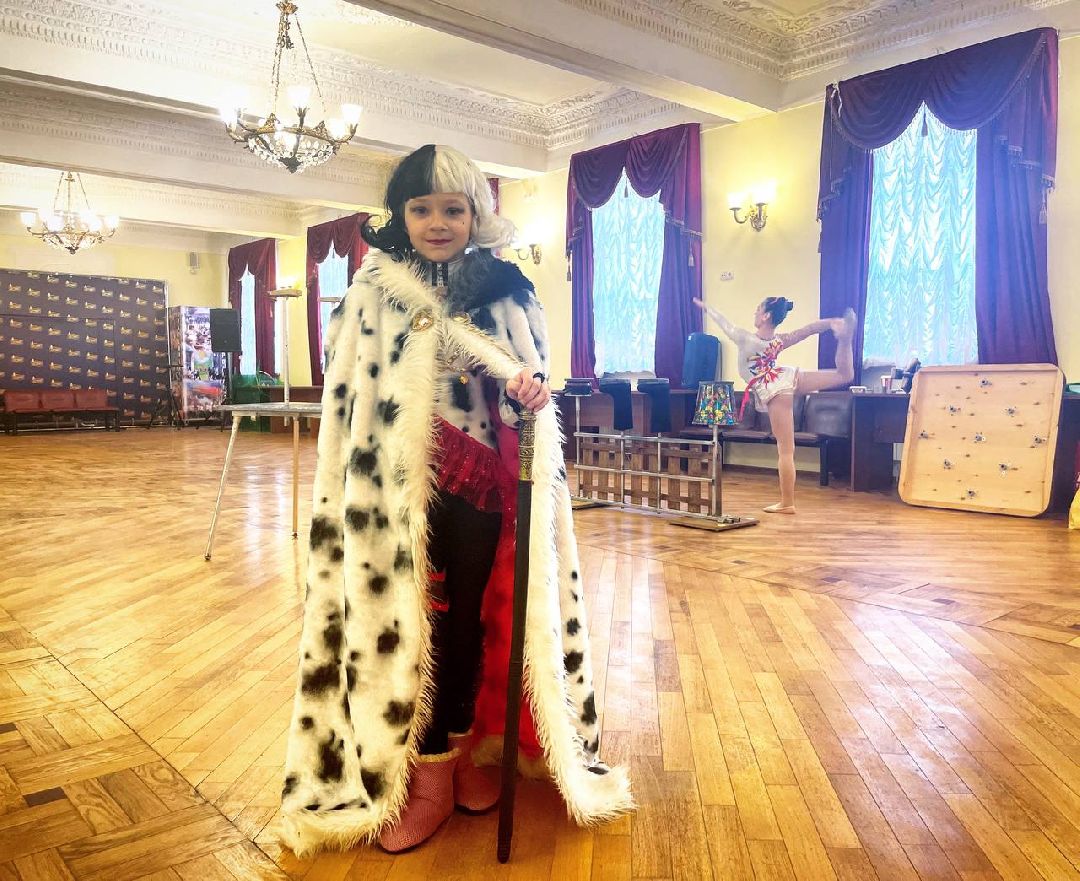 Сергиев Посад, Сергиево-Посадский городской округ, Дворец Культуры Юрич Гагарина, Талант без границ, Танцы, Вокал, Хореография, Культура