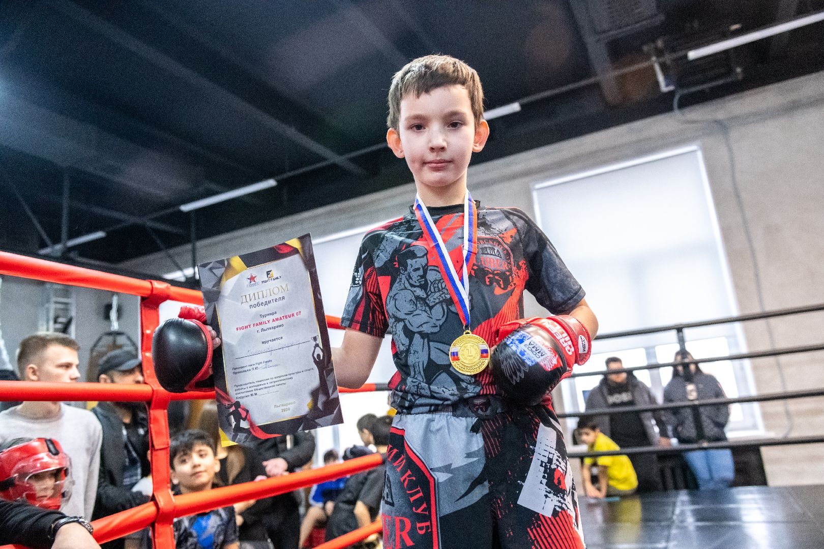 лыткарино, спорт, мма, бои, единоборства,