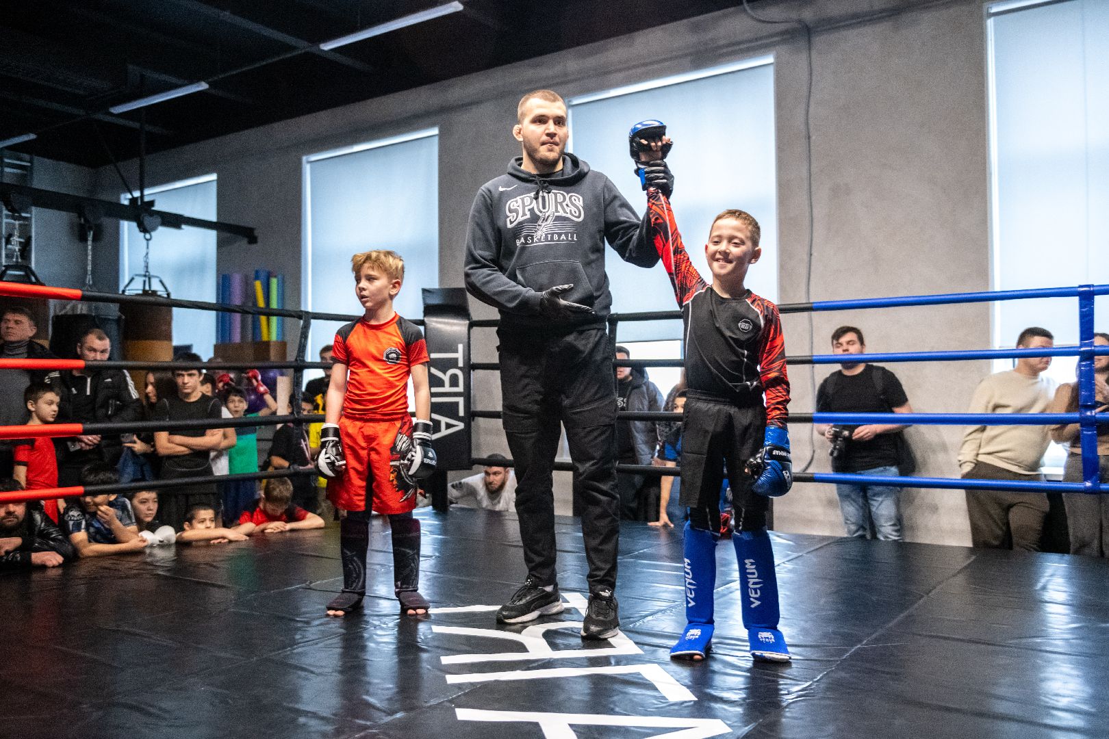 лыткарино, спорт, мма, бои, единоборства,