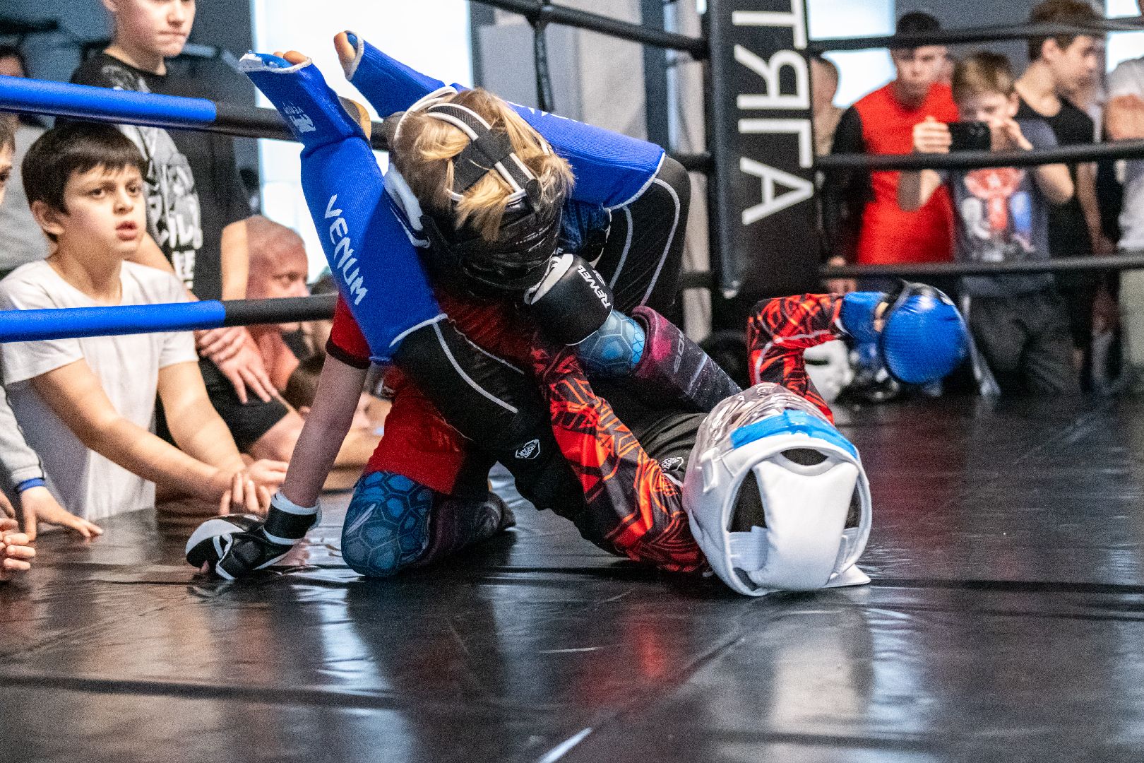 лыткарино, спорт, мма, бои, единоборства,