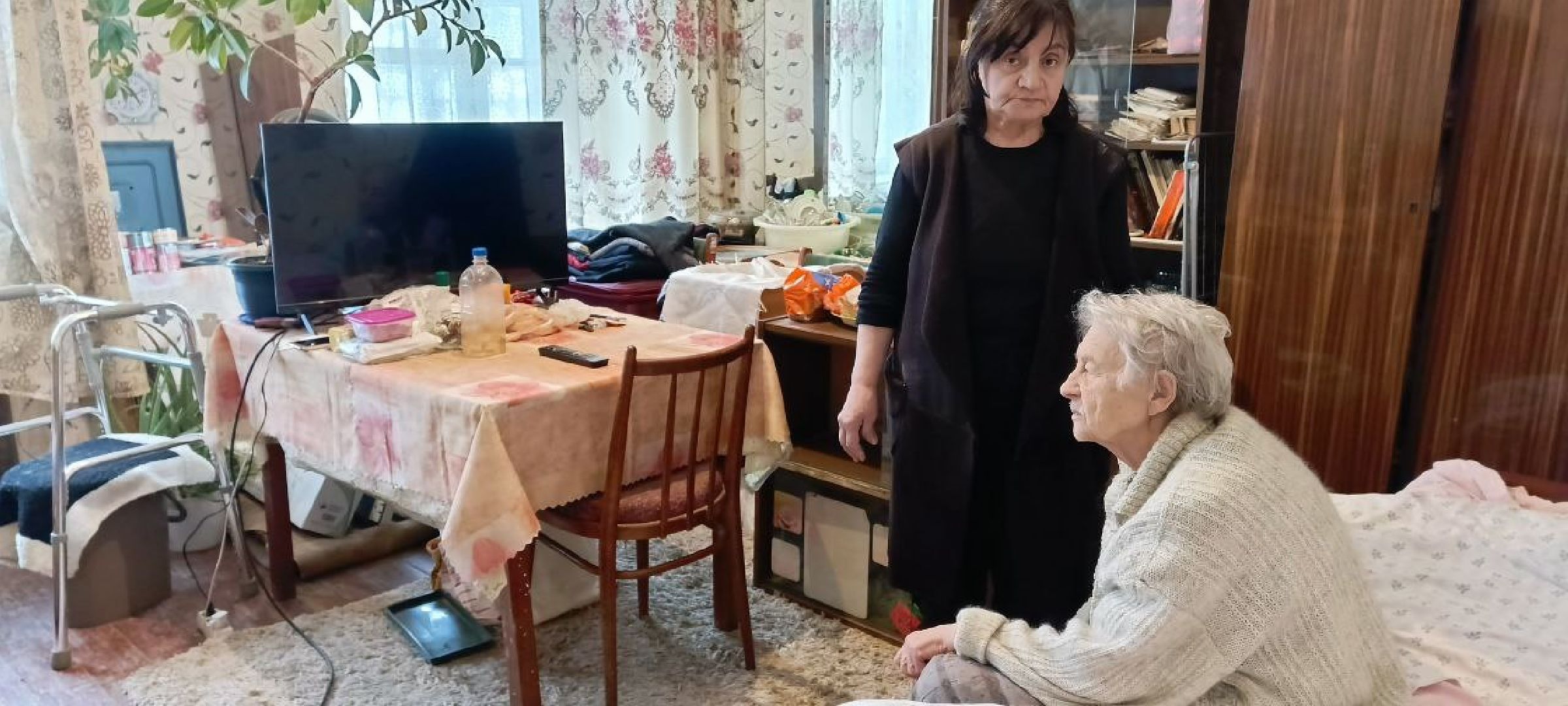 Дмитров, Яхрома, МосОблЕИРЦ,