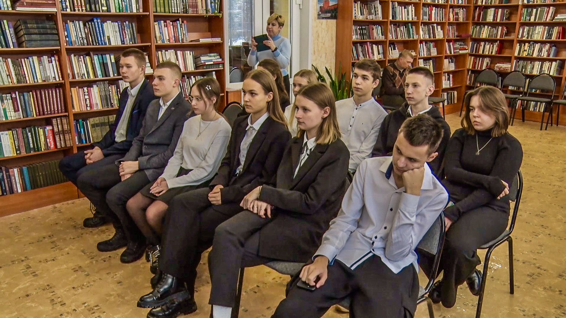 Клин, общество, история, акции,