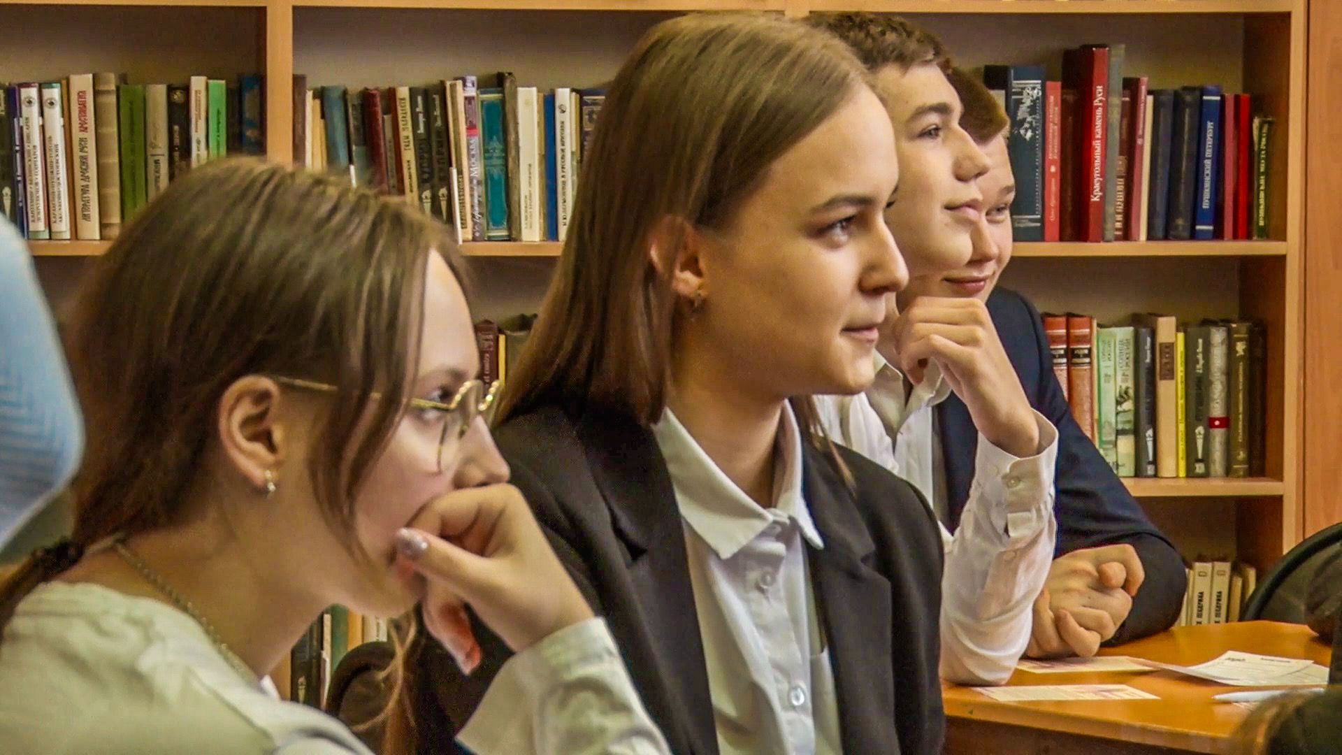 Клин, общество, история, акции,