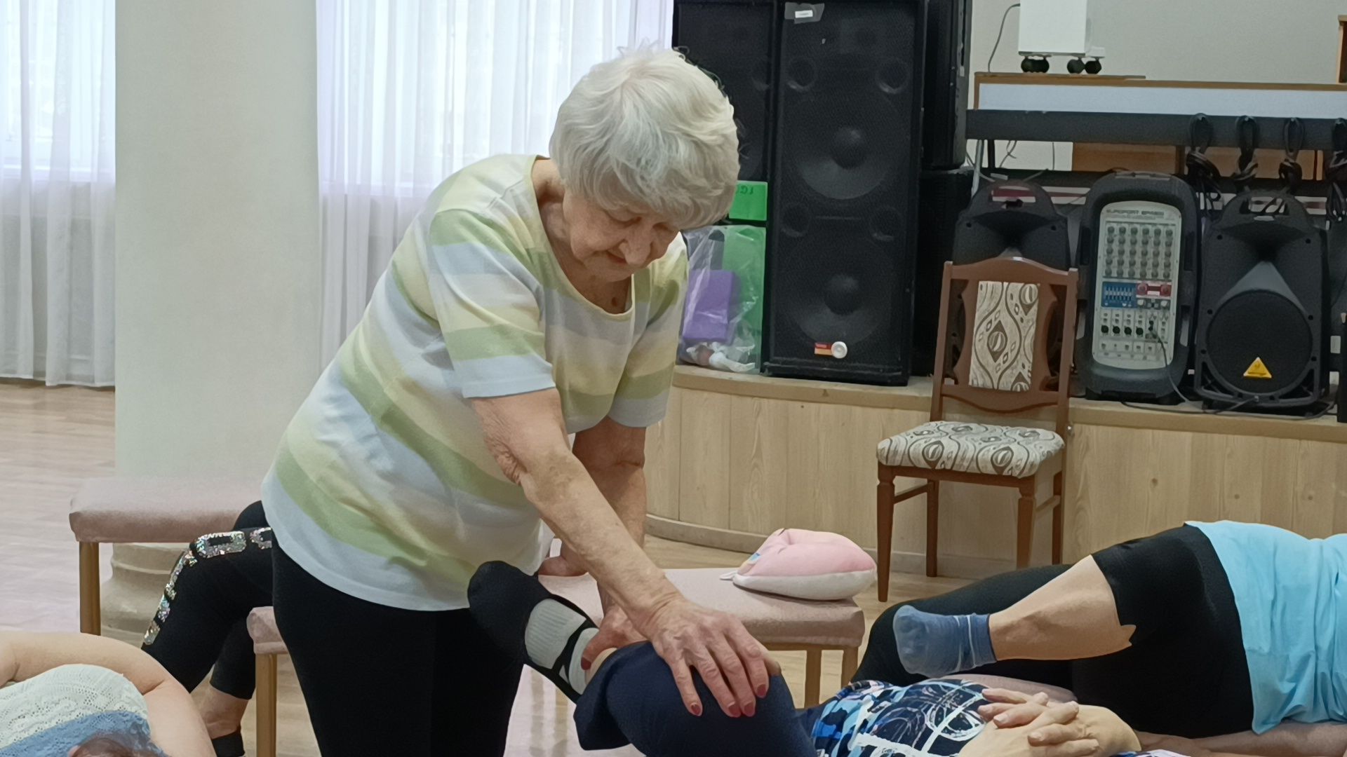 здоровье, школа, лобня,