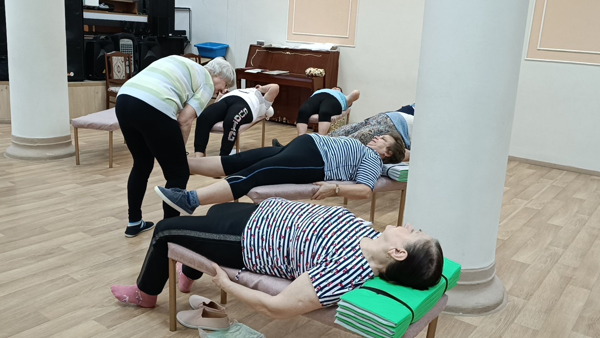 здоровье, школа, лобня,