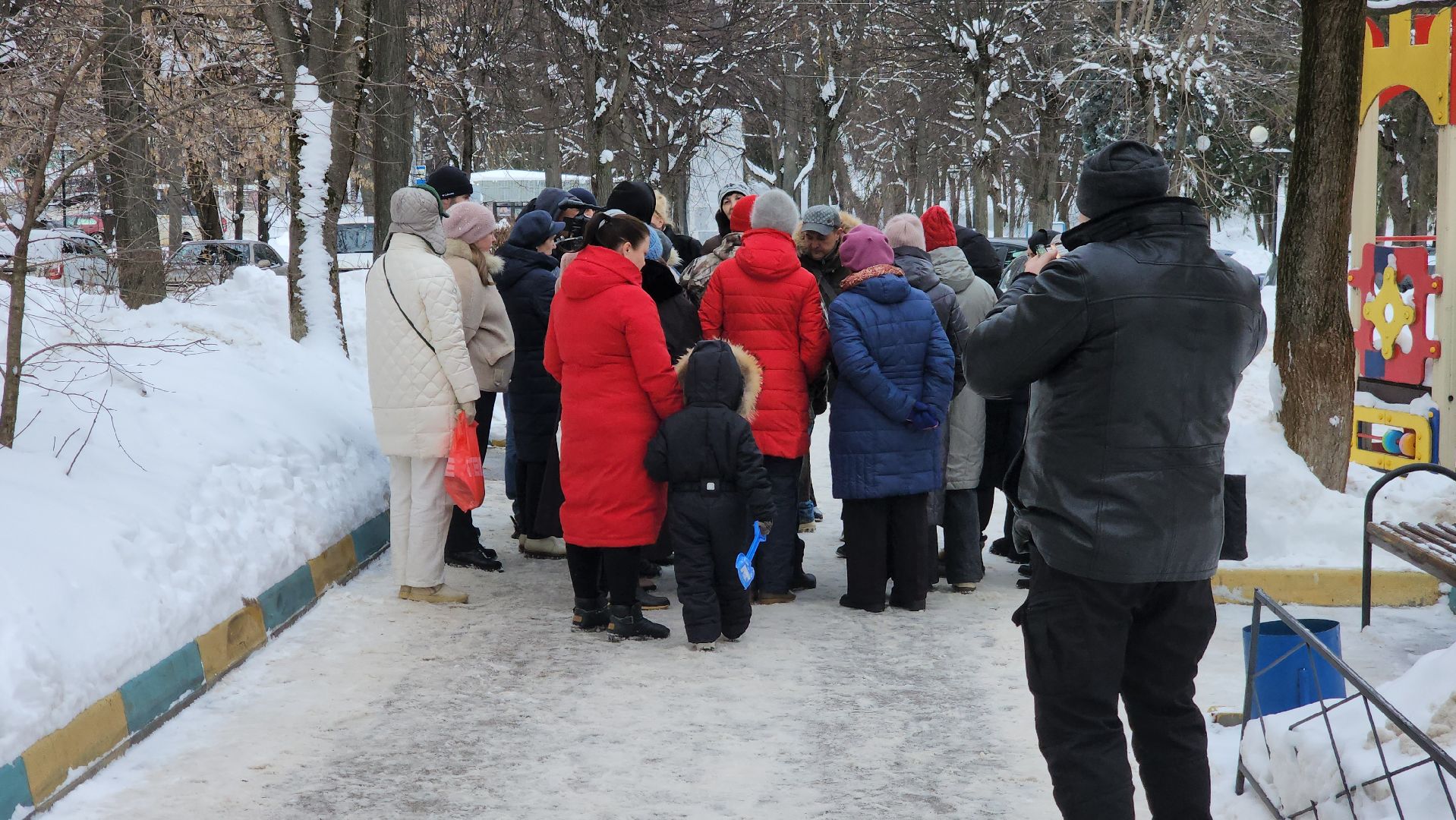 серпухов, мкр имени Ногина, газ, газовая безопасность, ЖКХ, аварийное отключение газа,