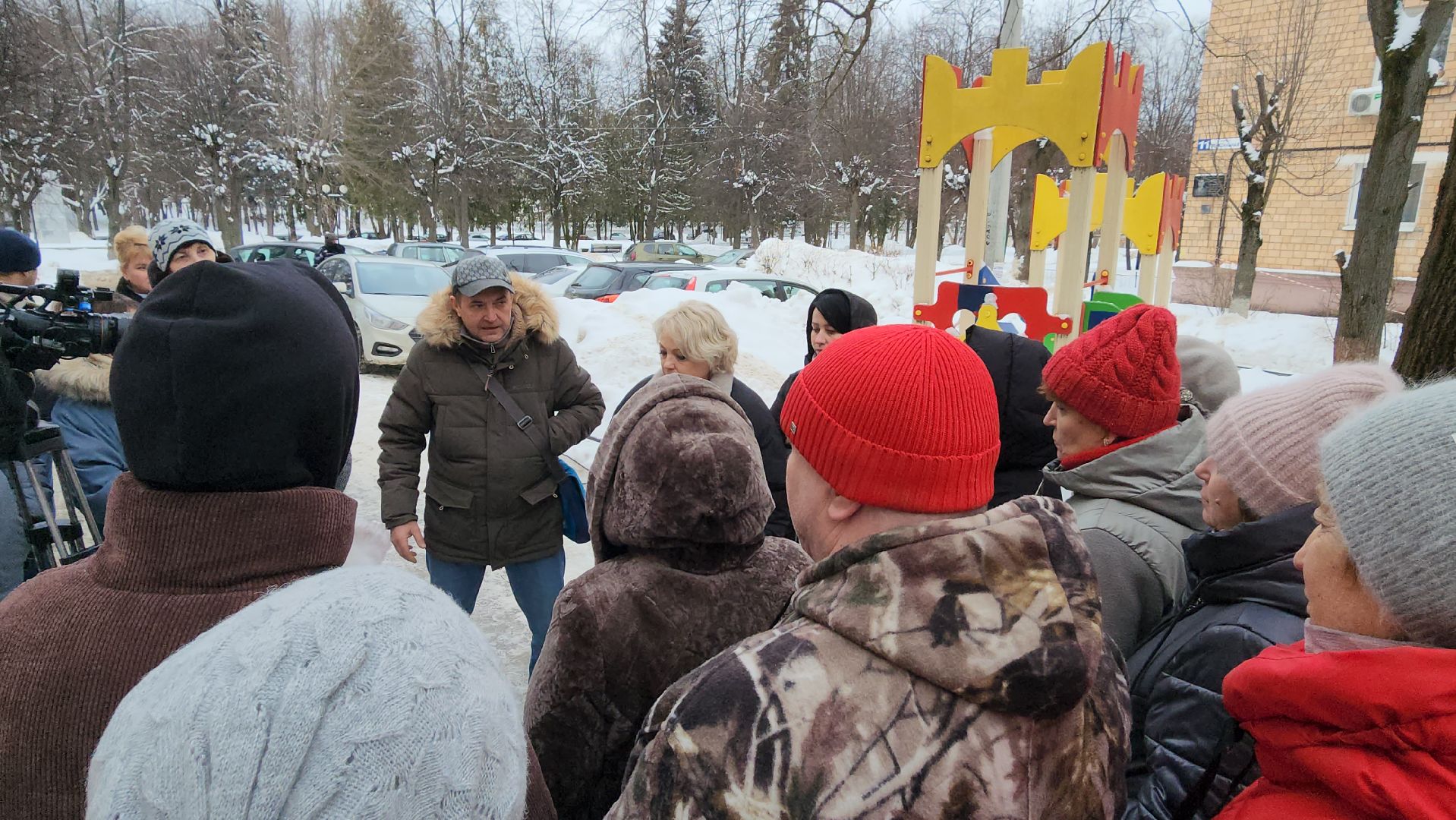 серпухов, мкр имени Ногина, газ, газовая безопасность, ЖКХ, аварийное отключение газа,