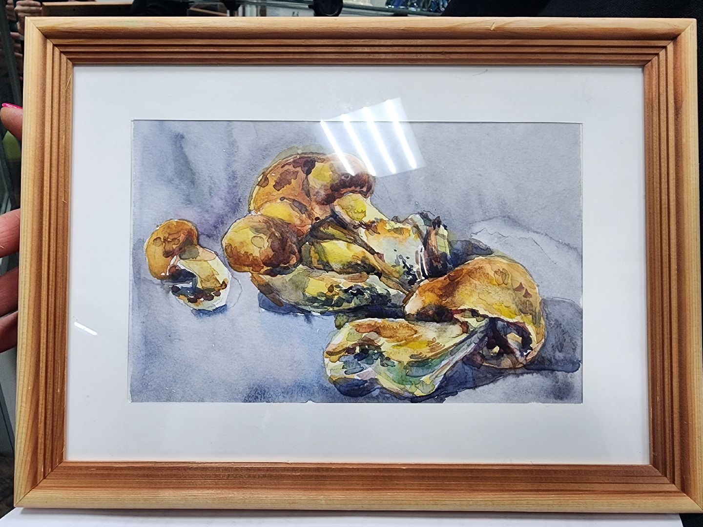 Ногинская детская художественная школа, педагог дополнительного образования, творчество, Богородский городской округ,