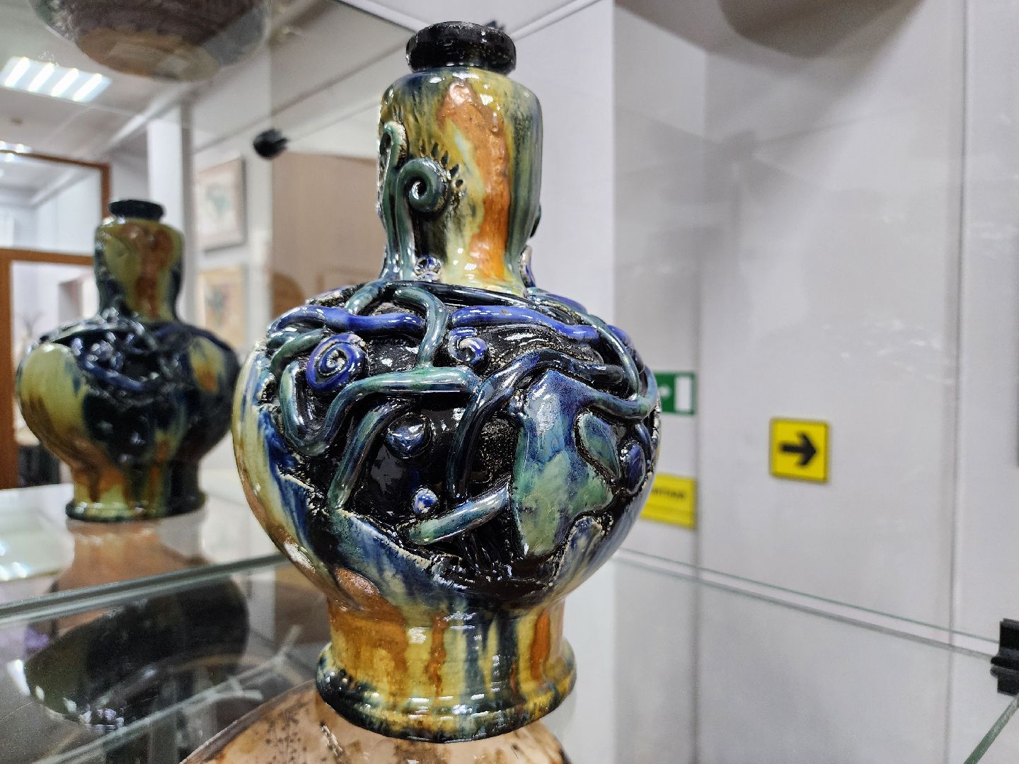 Ногинская детская художественная школа, педагог дополнительного образования, творчество, Богородский городской округ,