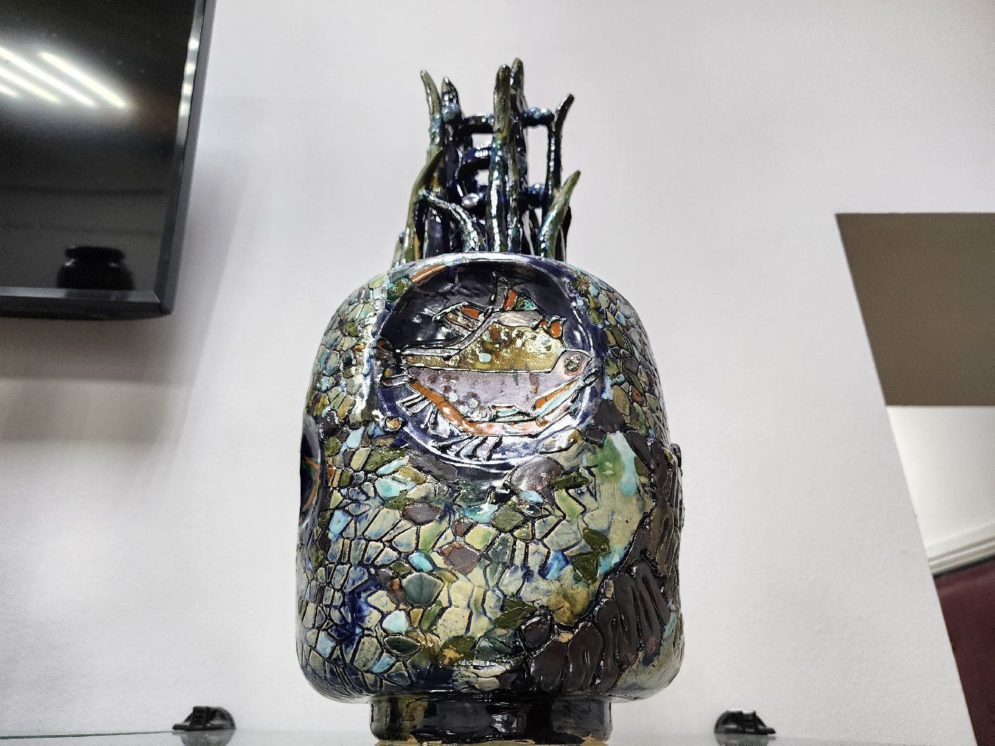 Ногинская детская художественная школа, педагог дополнительного образования, творчество, Богородский городской округ,