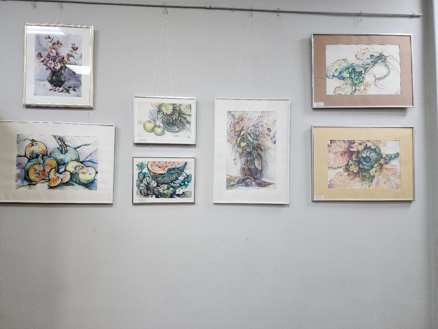 Ногинская детская художественная школа, педагог дополнительного образования, творчество, Богородский городской округ,