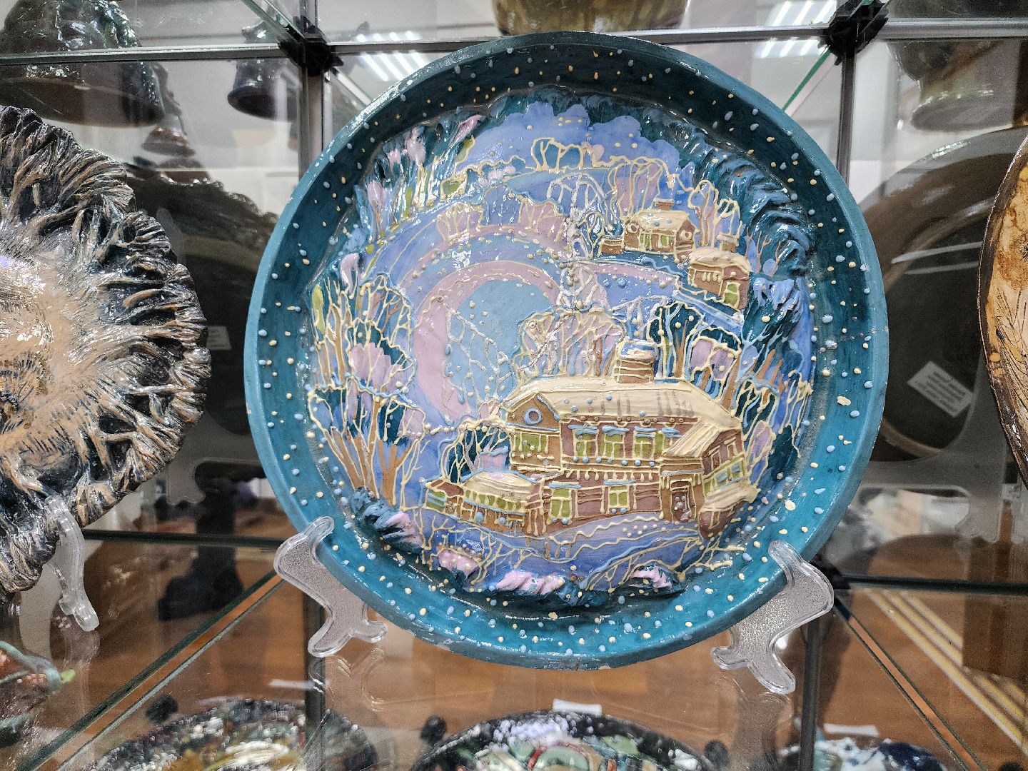 Ногинская детская художественная школа, педагог дополнительного образования, творчество, Богородский городской округ,