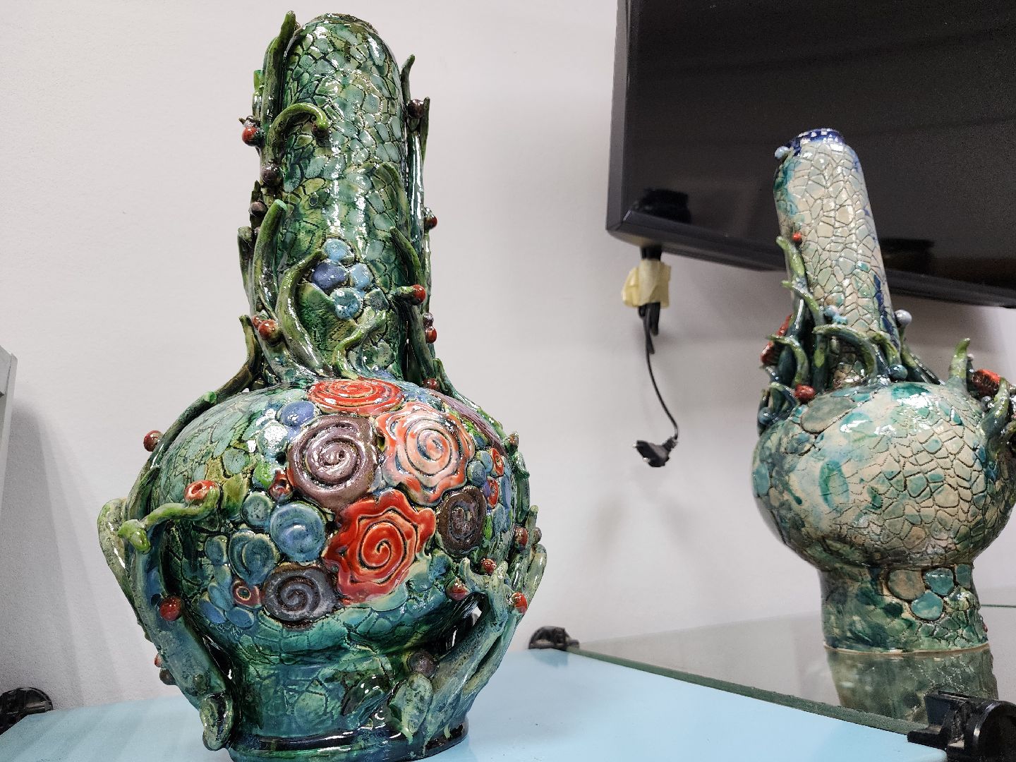 Ногинская детская художественная школа, педагог дополнительного образования, творчество, Богородский городской округ,