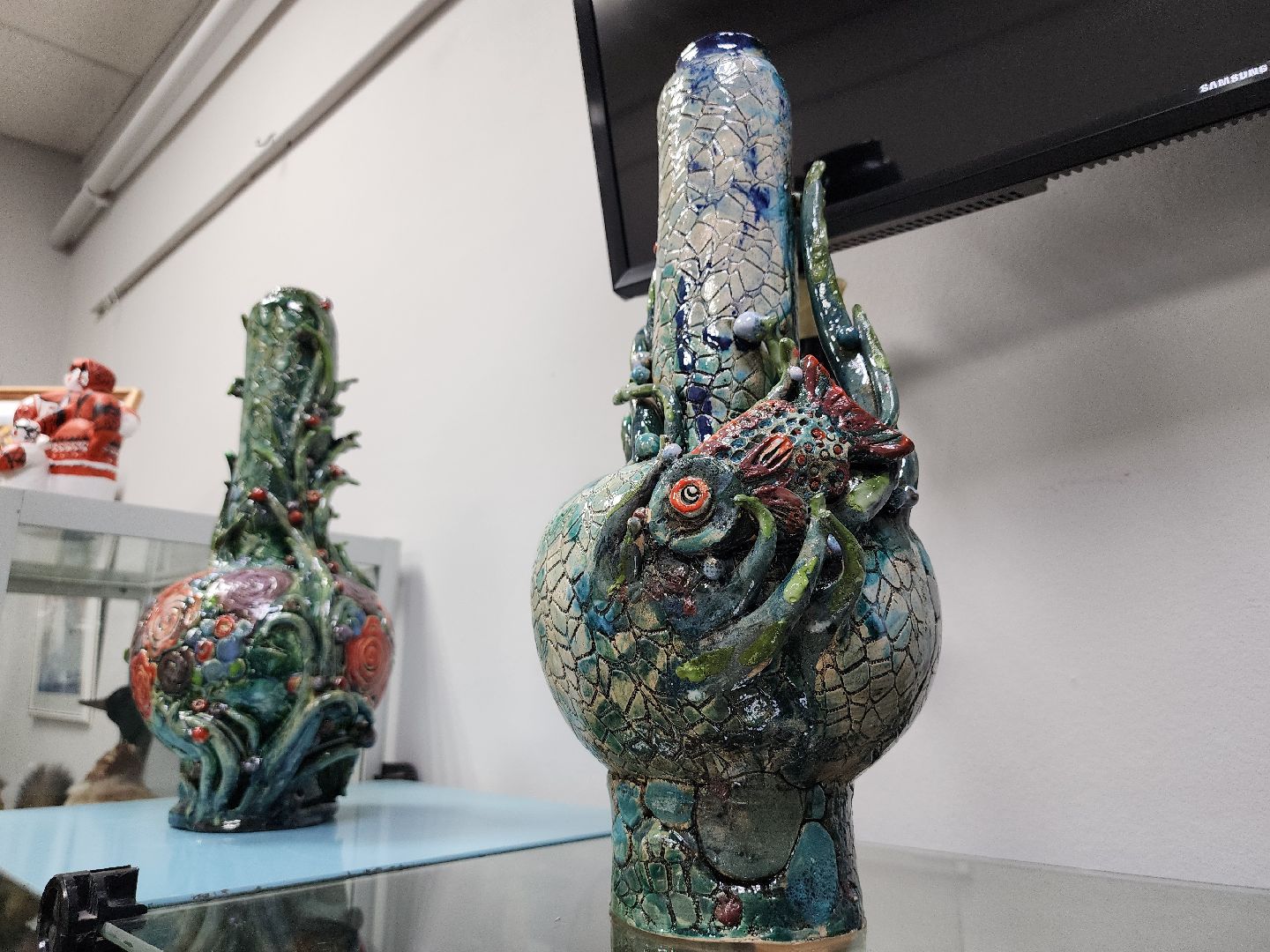 Ногинская детская художественная школа, педагог дополнительного образования, творчество, Богородский городской округ,