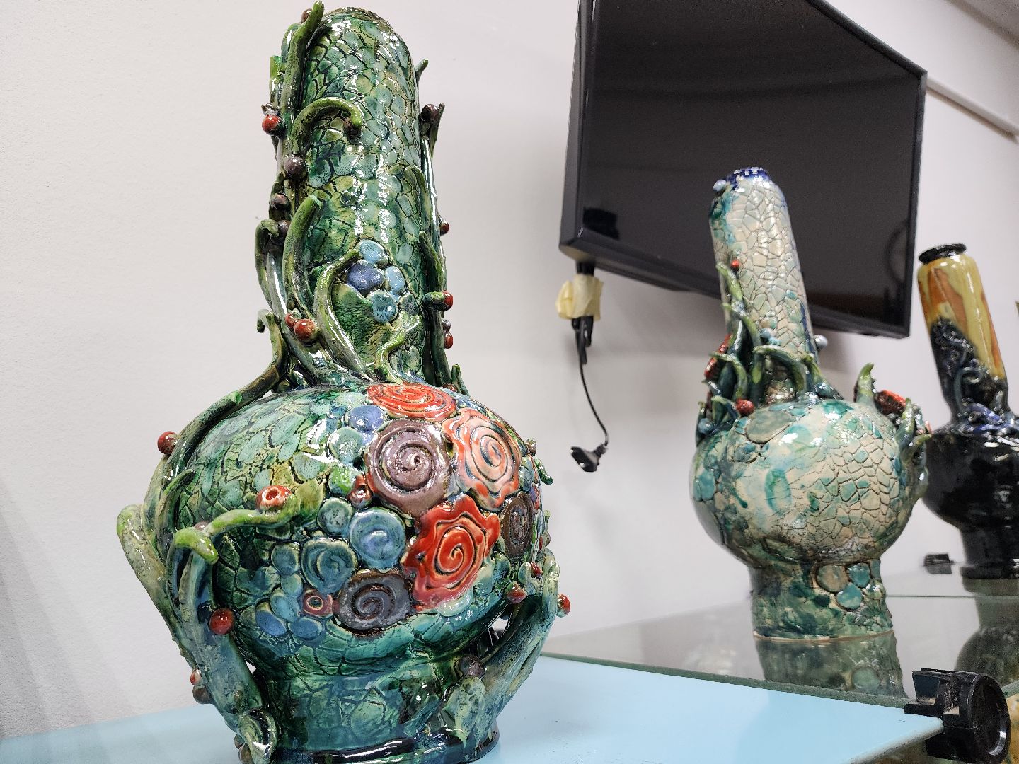 Ногинская детская художественная школа, педагог дополнительного образования, творчество, Богородский городской округ,