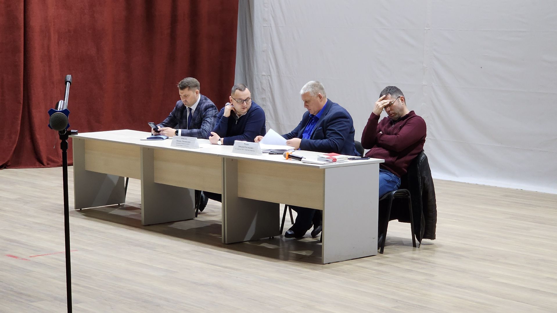 Подольск, жкх,