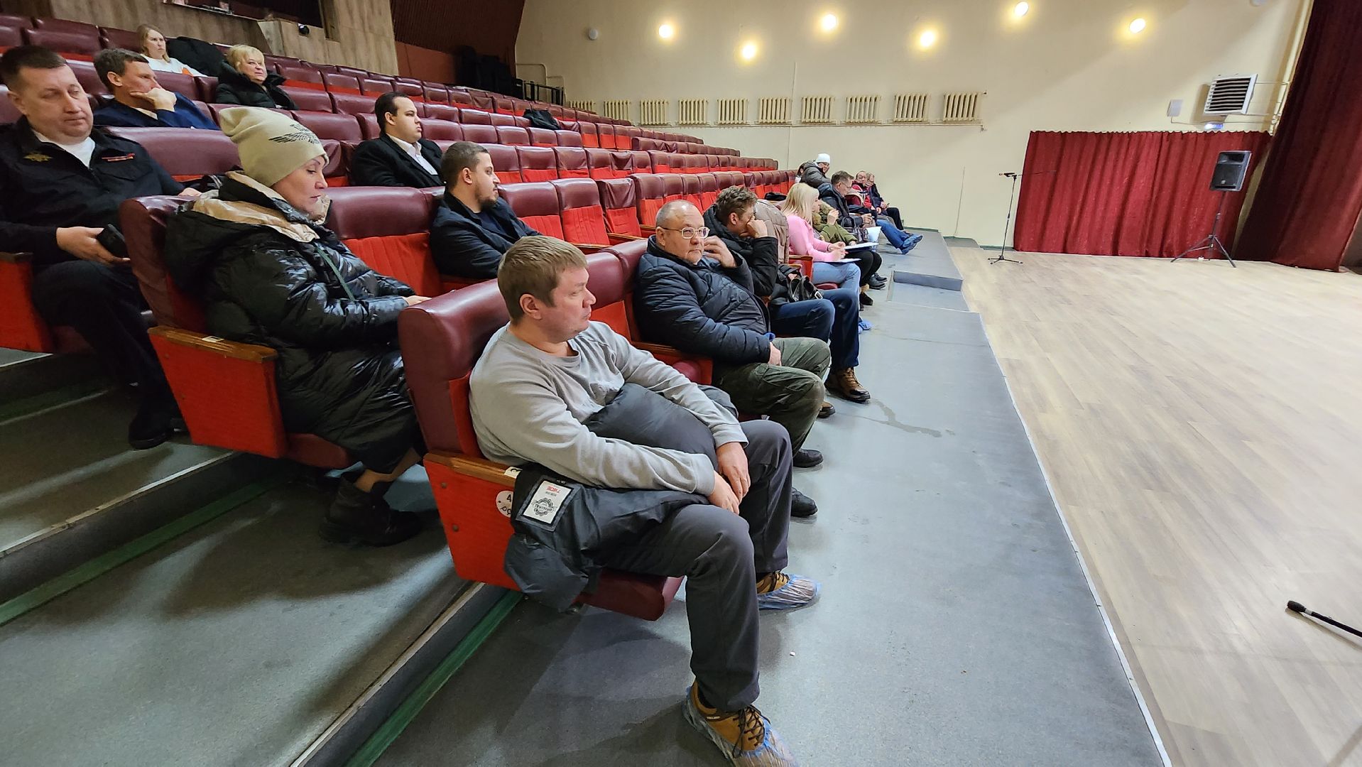 Подольск, жкх,