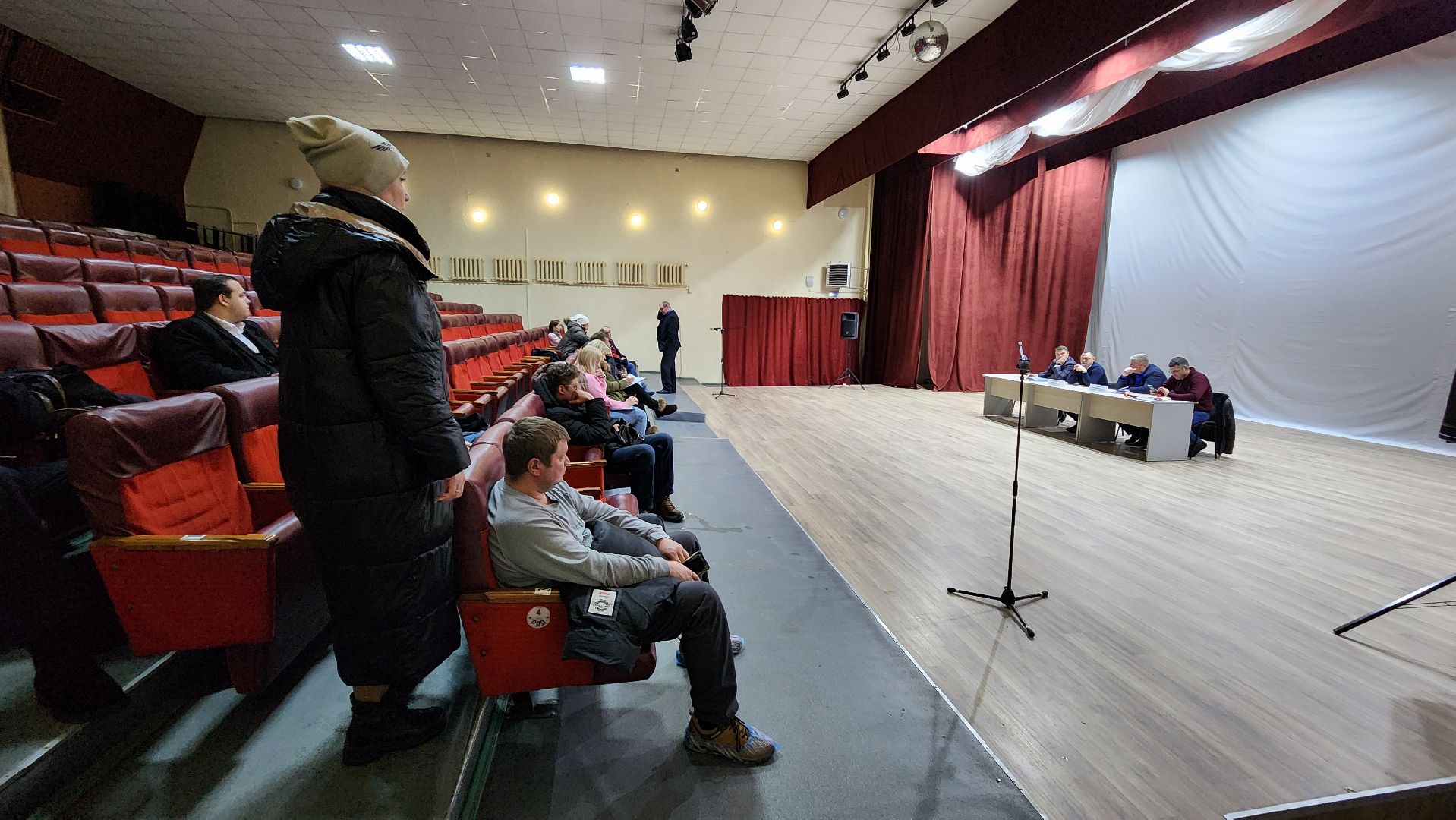 Подольск, жкх,