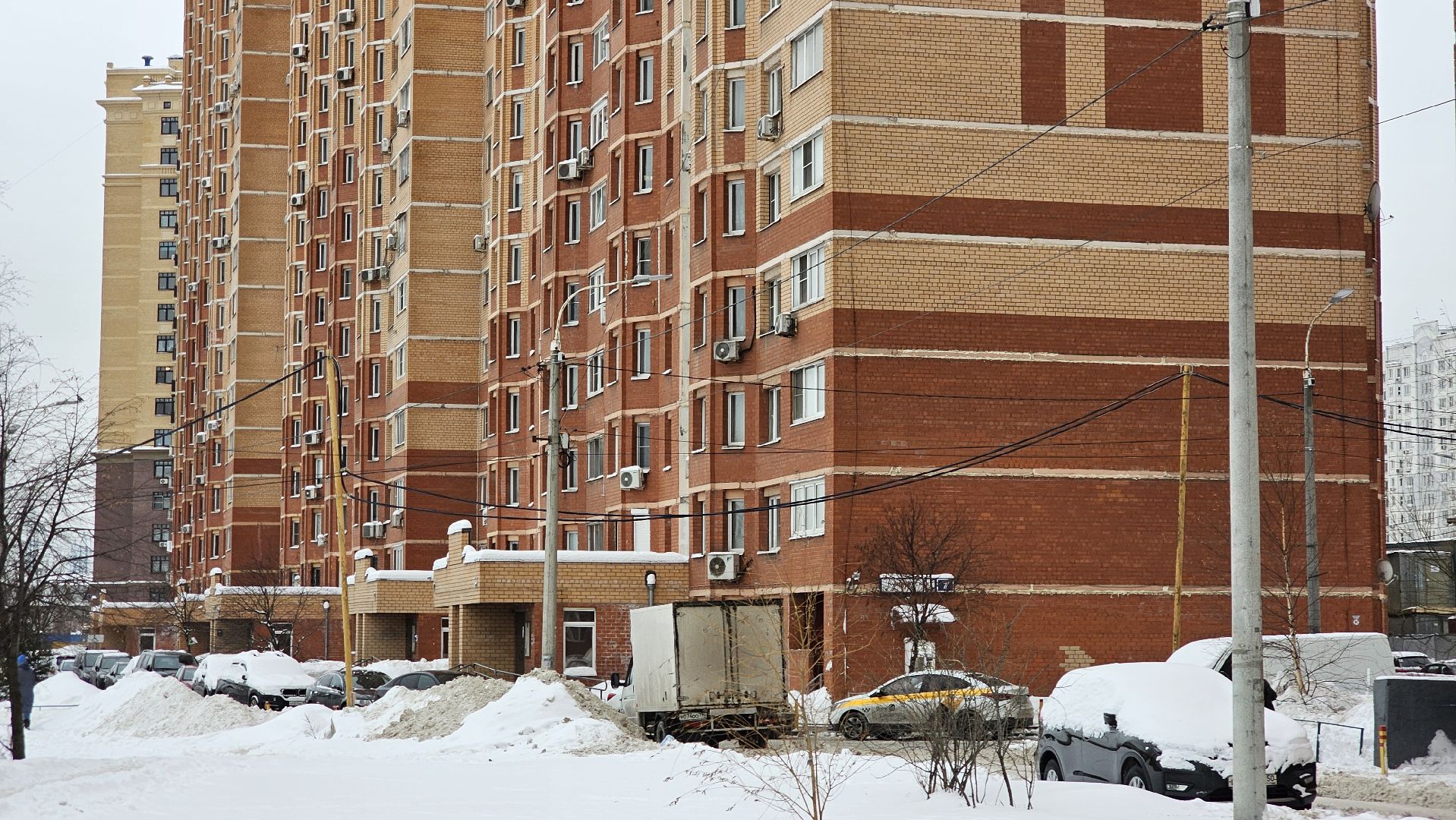 ЖКХ, КНС, устранение аварий, мониторинг работ,