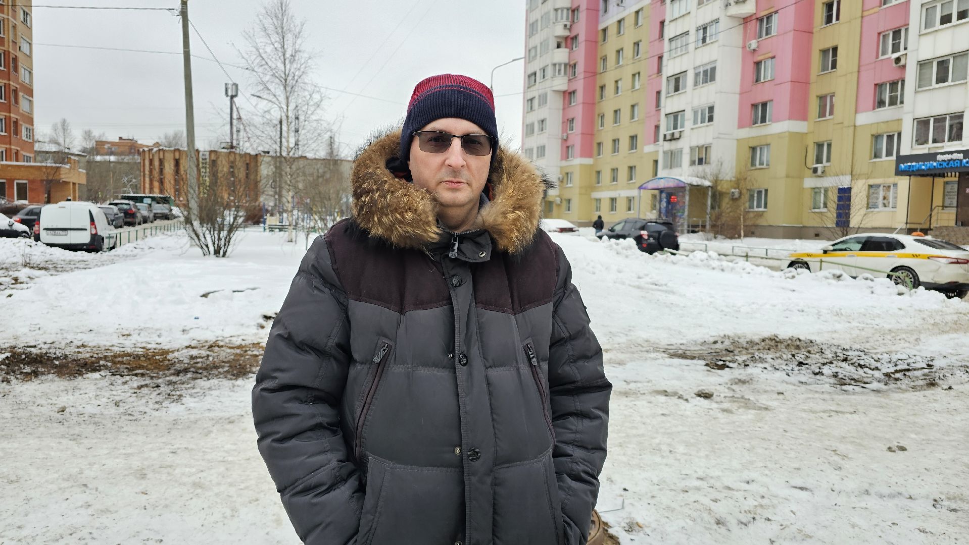 ЖКХ, КНС, устранение аварий, мониторинг работ,