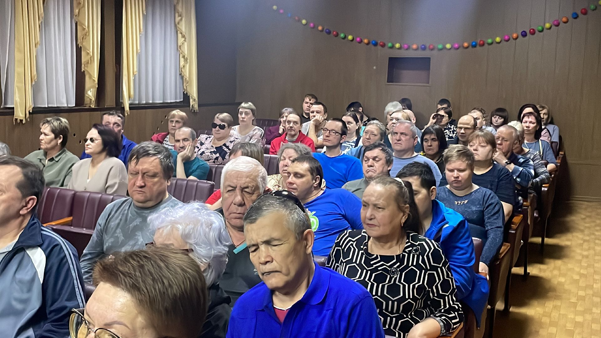 Волоколамск, концерт живой музыки,