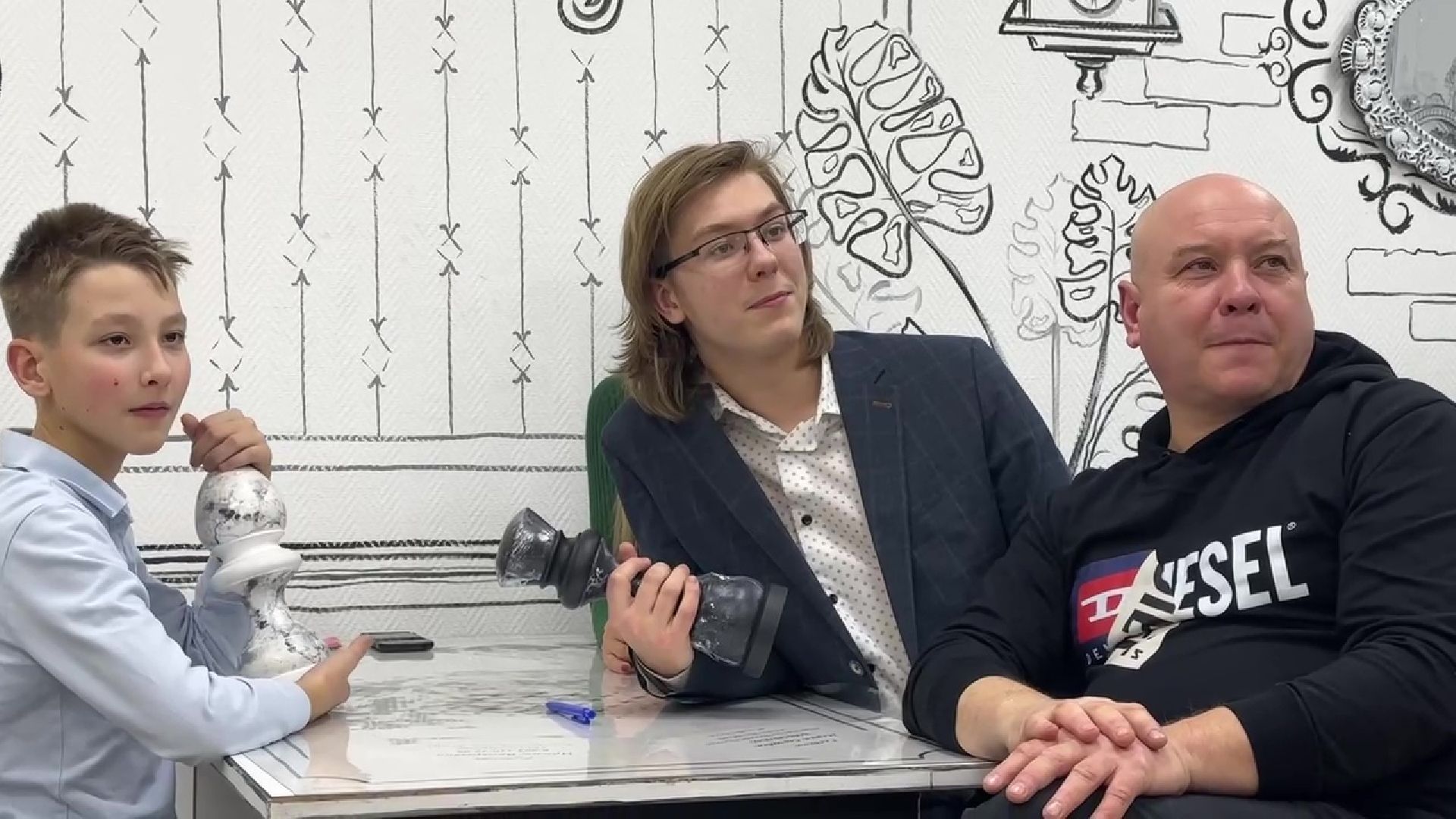 Реутов, библиотека, культура, игра, квест, Маршрут построен,