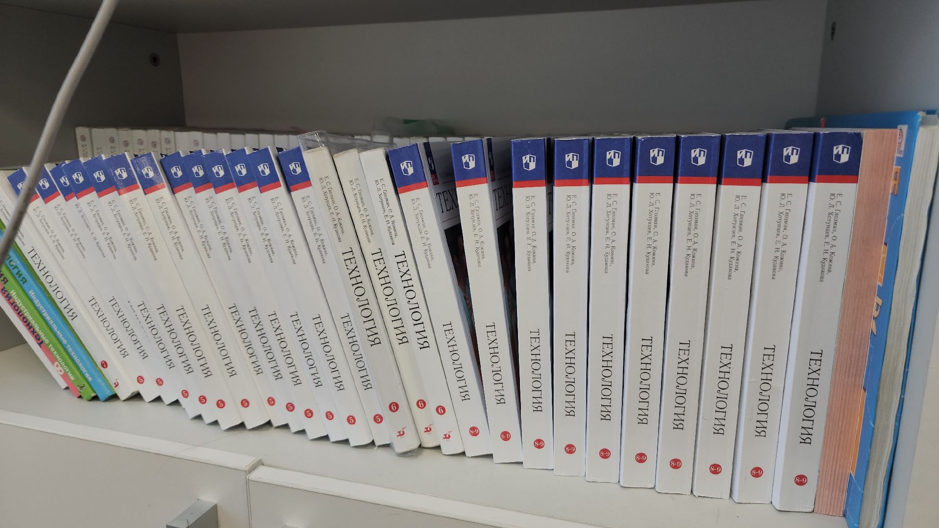 серпухов, пролетарская школа, роботы, кружок, технология, робототехниха,