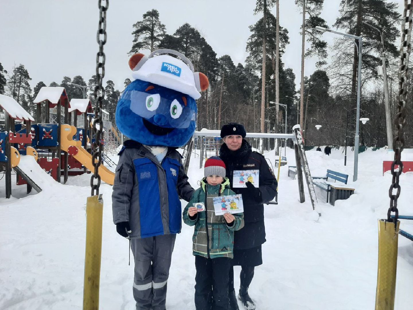 ПДД, фликеры, Пешеход, Шатура, ГИБДД, Стань заметнее на дороге,