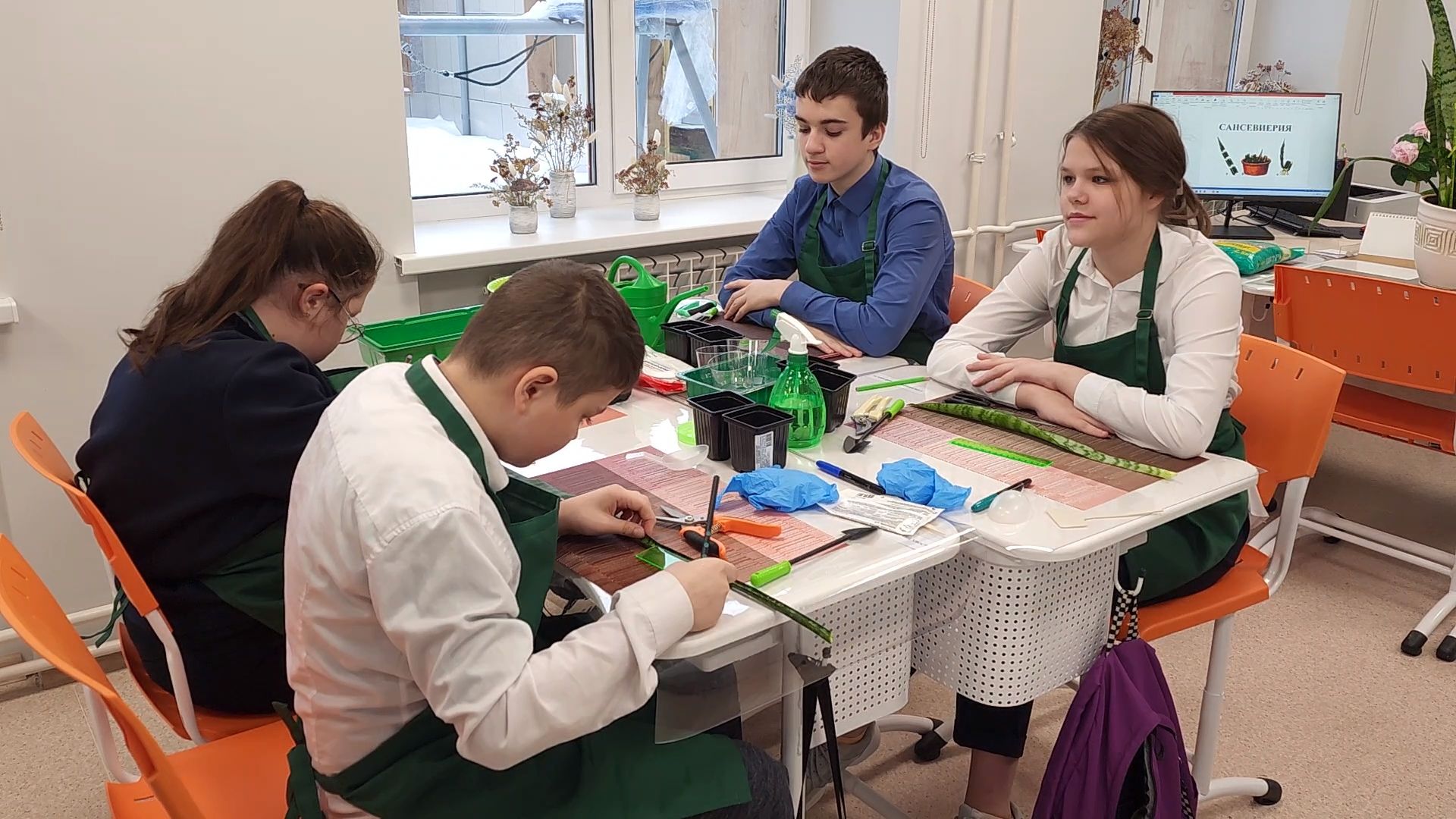 одинцово, старый городок, администрация, выездная администрация, школа интернат имени Фурагиной, ремонт,