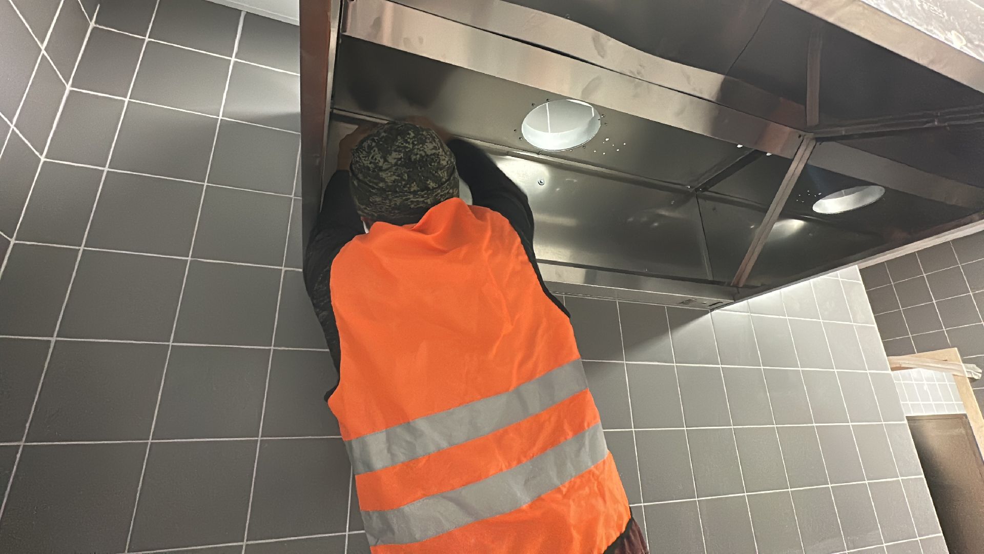 Одинцово, Немчиновка, Новая школа,