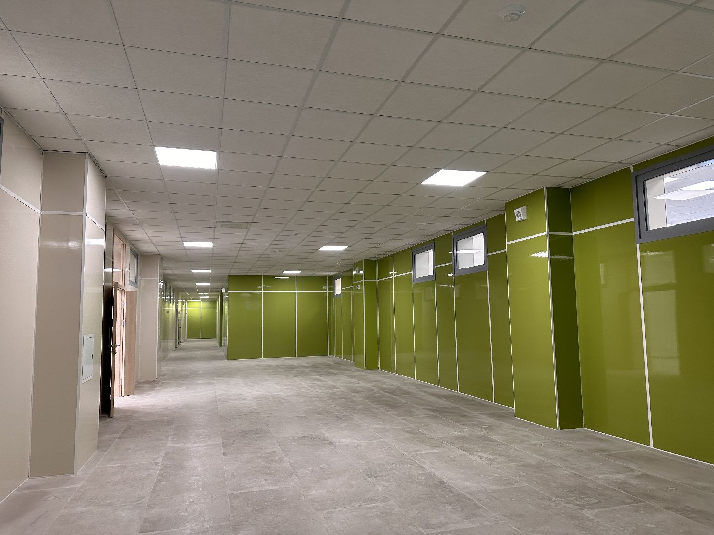 Одинцово, Немчиновка, Новая школа,