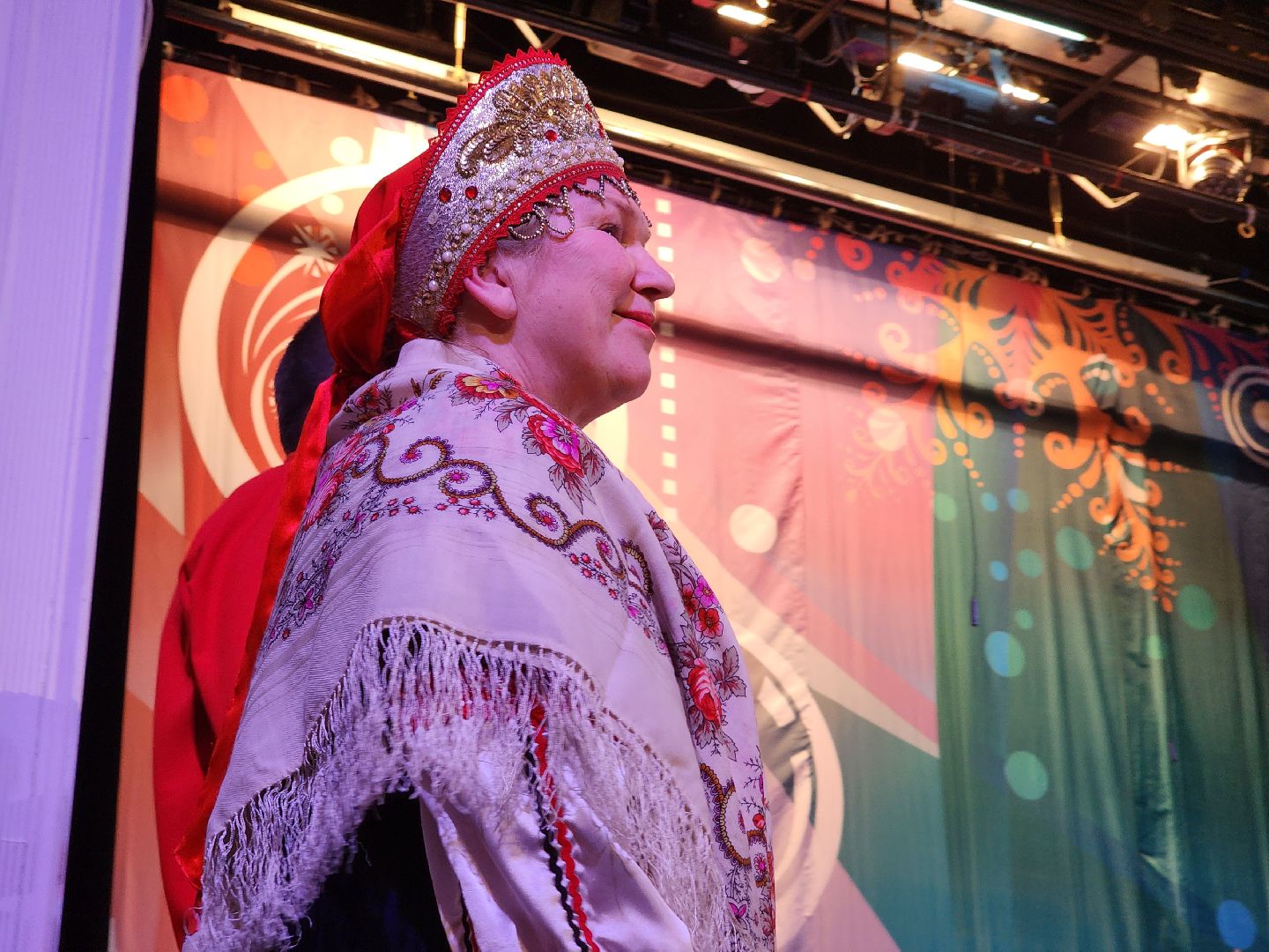 пушкино, музыка, концерт, русская народная музыка, ансамбль,