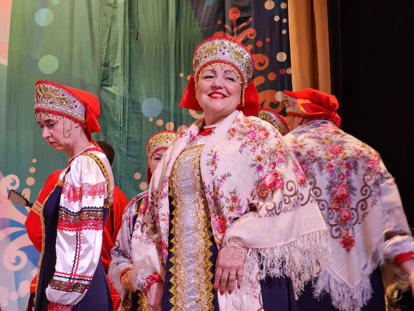 пушкино, музыка, концерт, русская народная музыка, ансамбль,