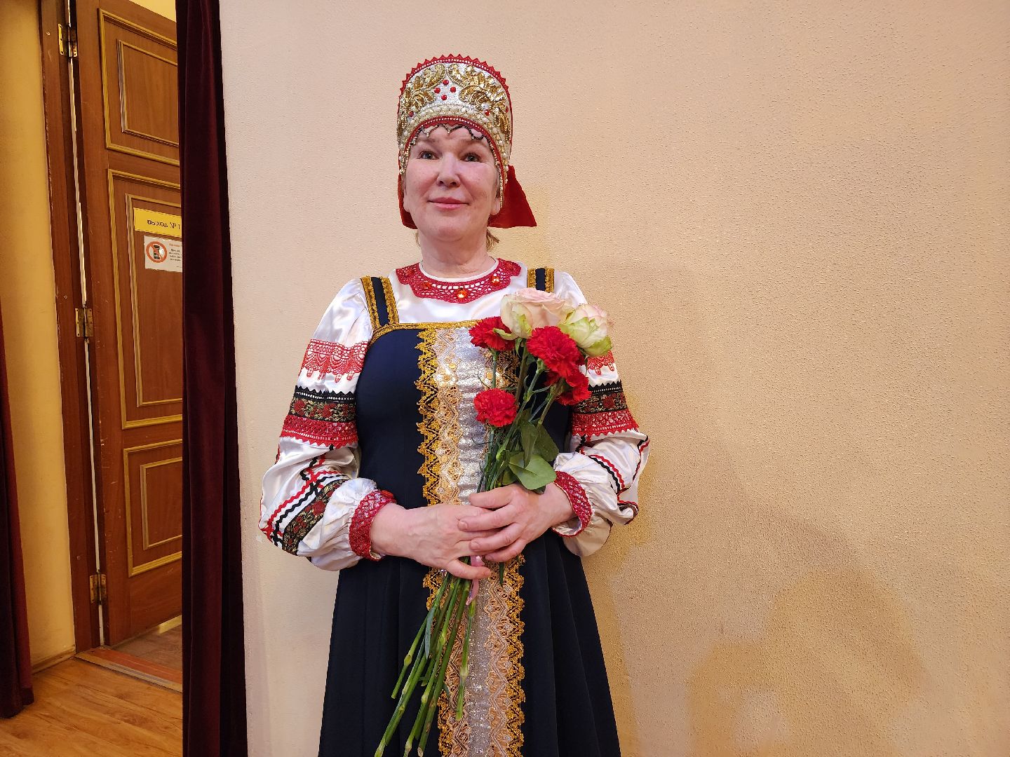 пушкино, музыка, концерт, русская народная музыка, ансамбль,