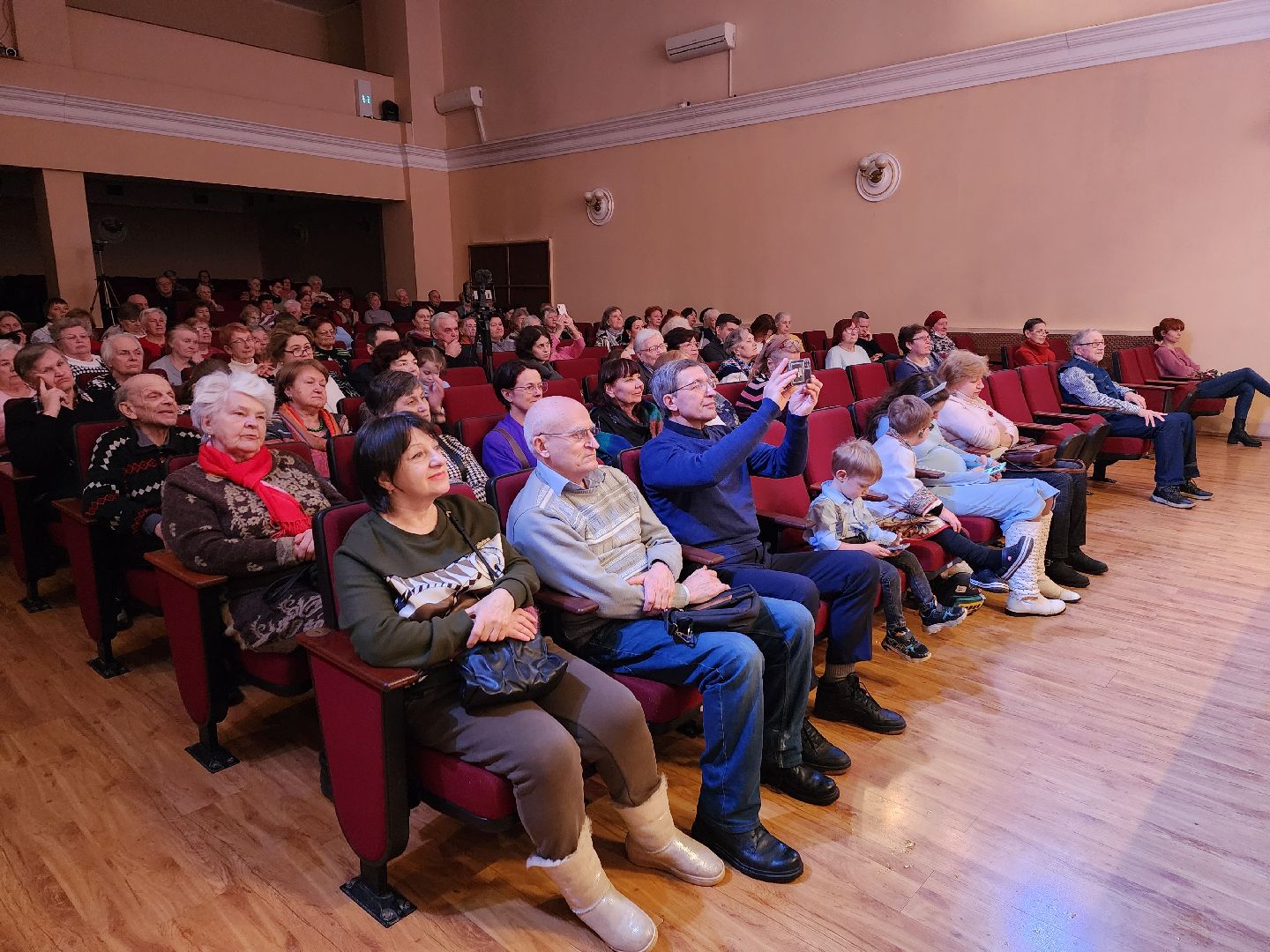 пушкино, музыка, концерт, русская народная музыка, ансамбль,