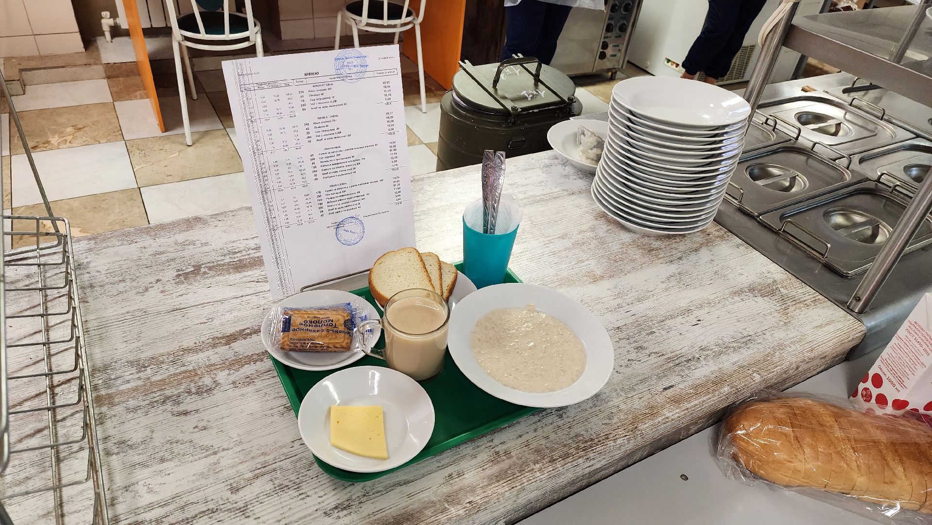 Гимназия 1, Алферова, проверка, столовая, питание, пищеблок, депутаты, меню,