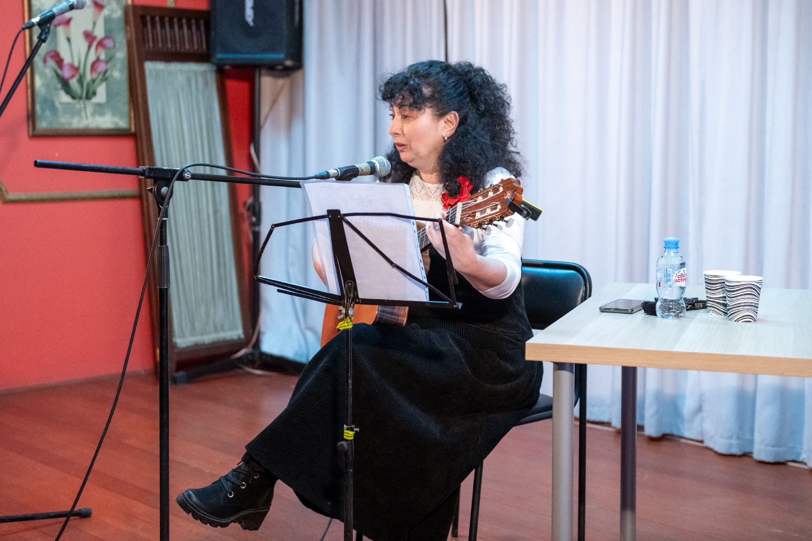 лыткарино, культура, музыка, стихи,