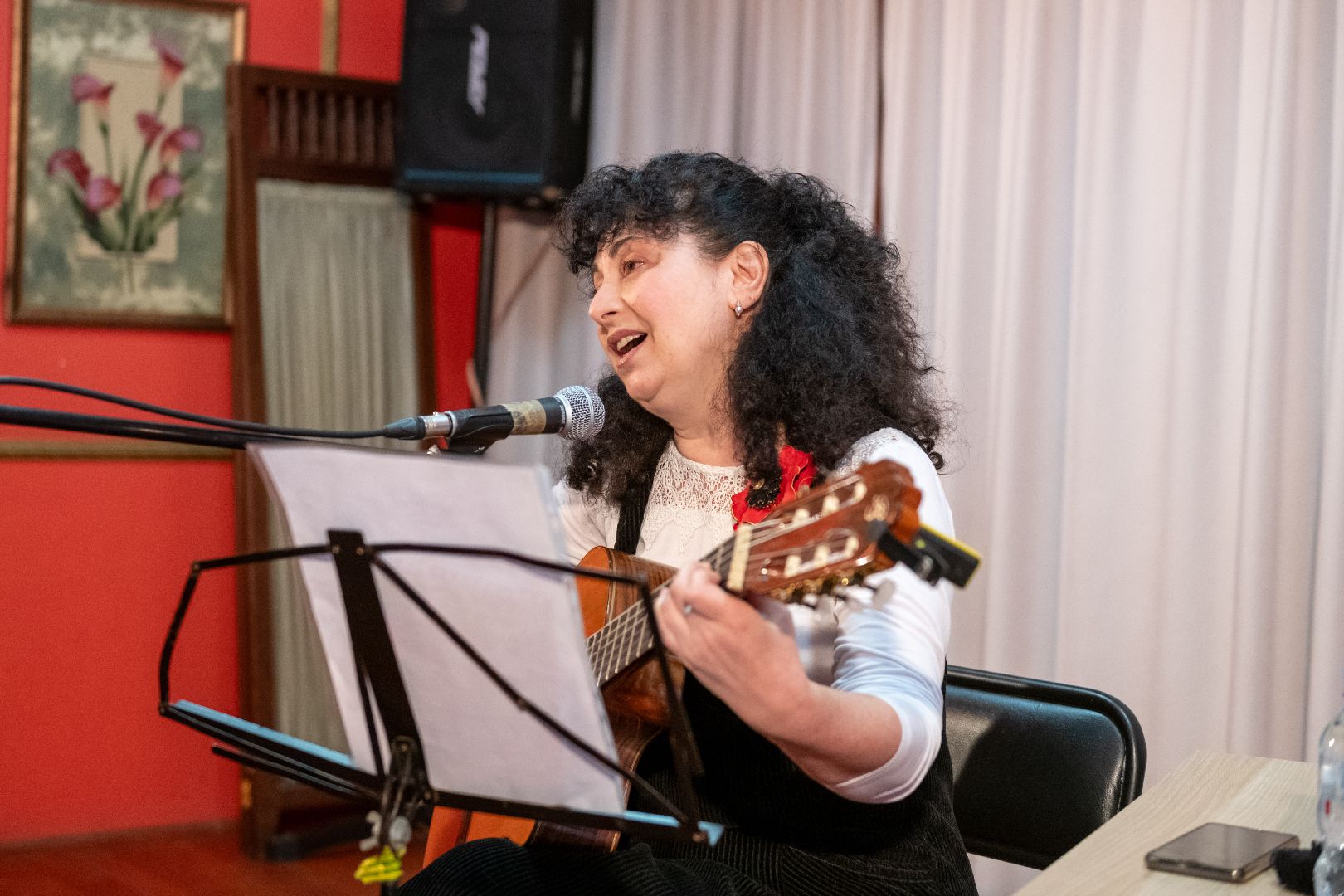 лыткарино, культура, музыка, стихи,