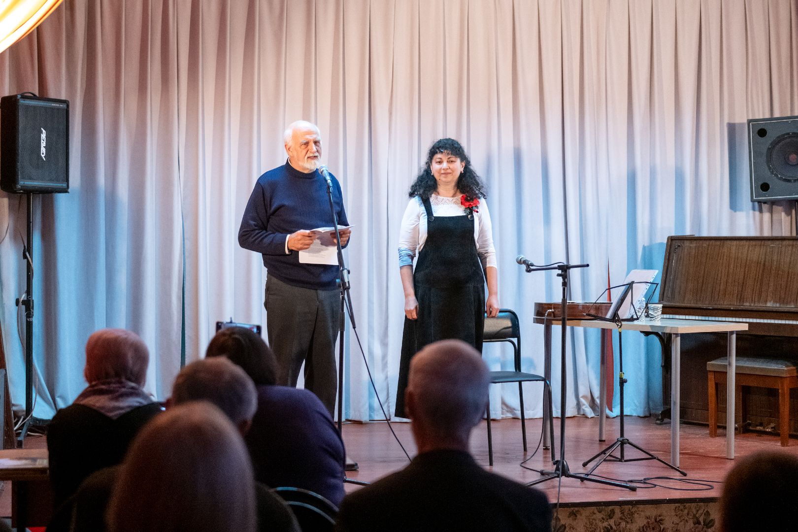 лыткарино, культура, музыка, стихи,