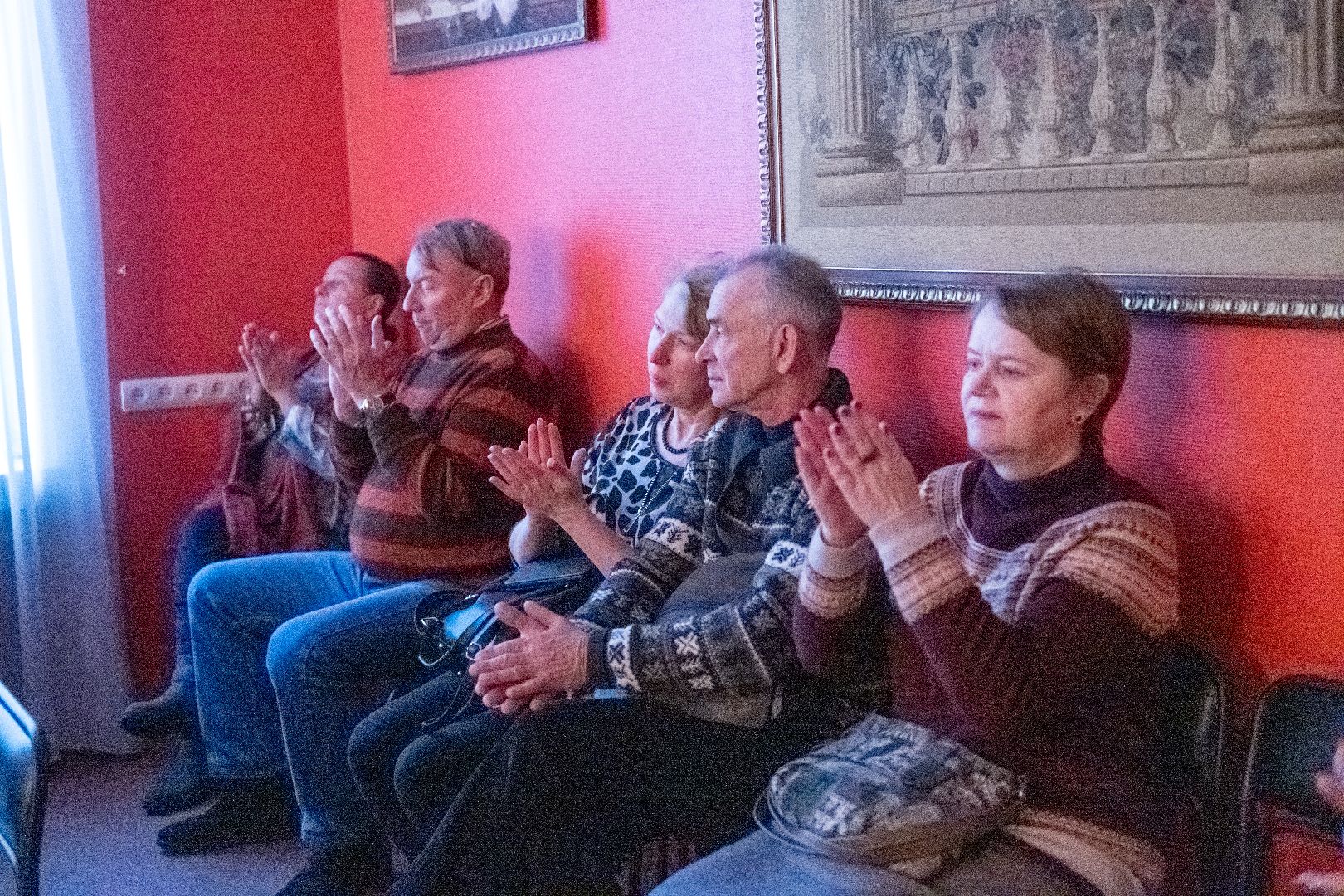 лыткарино, культура, музыка, стихи,