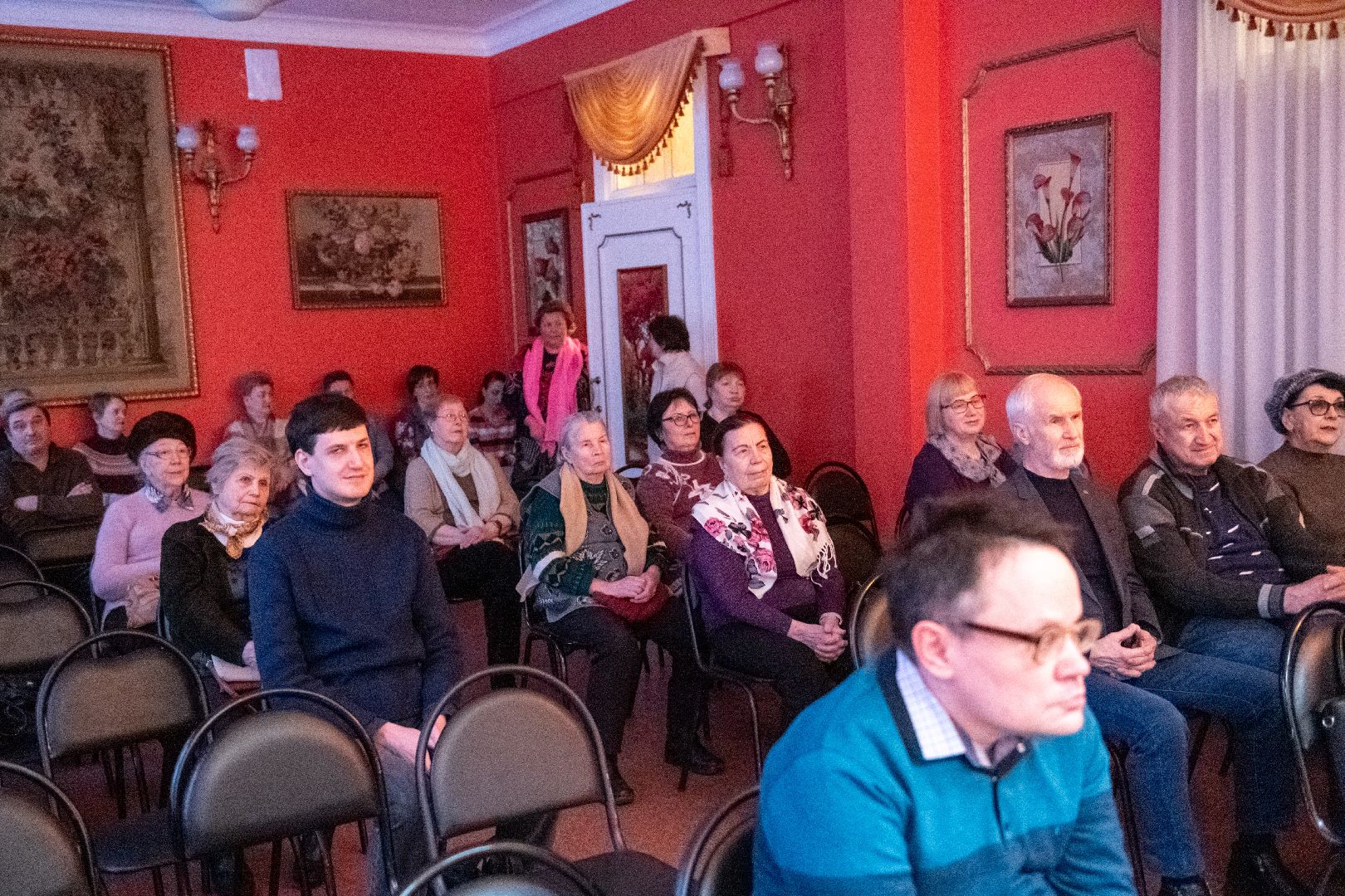 лыткарино, культура, музыка, стихи,