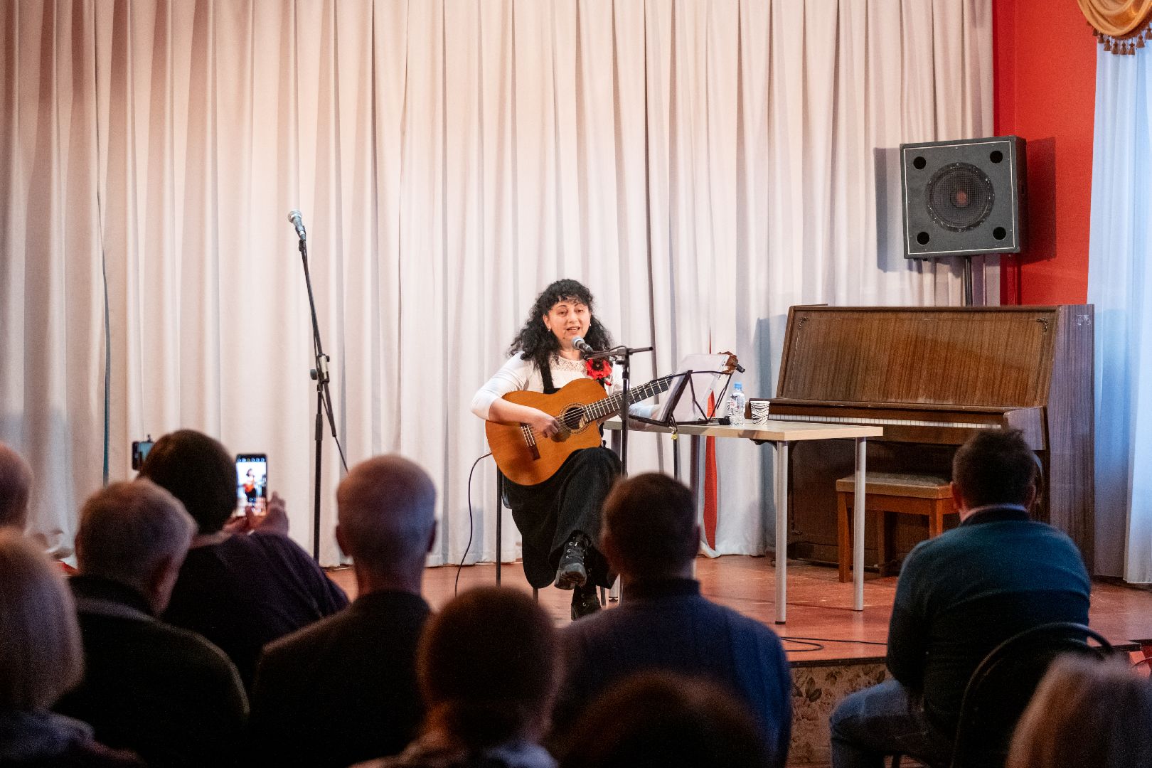 лыткарино, культура, музыка, стихи,