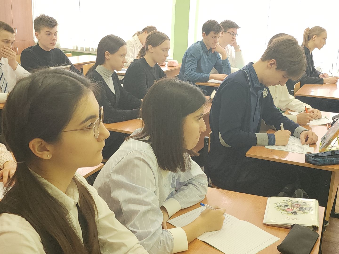 коломна, образование, егэ2024,