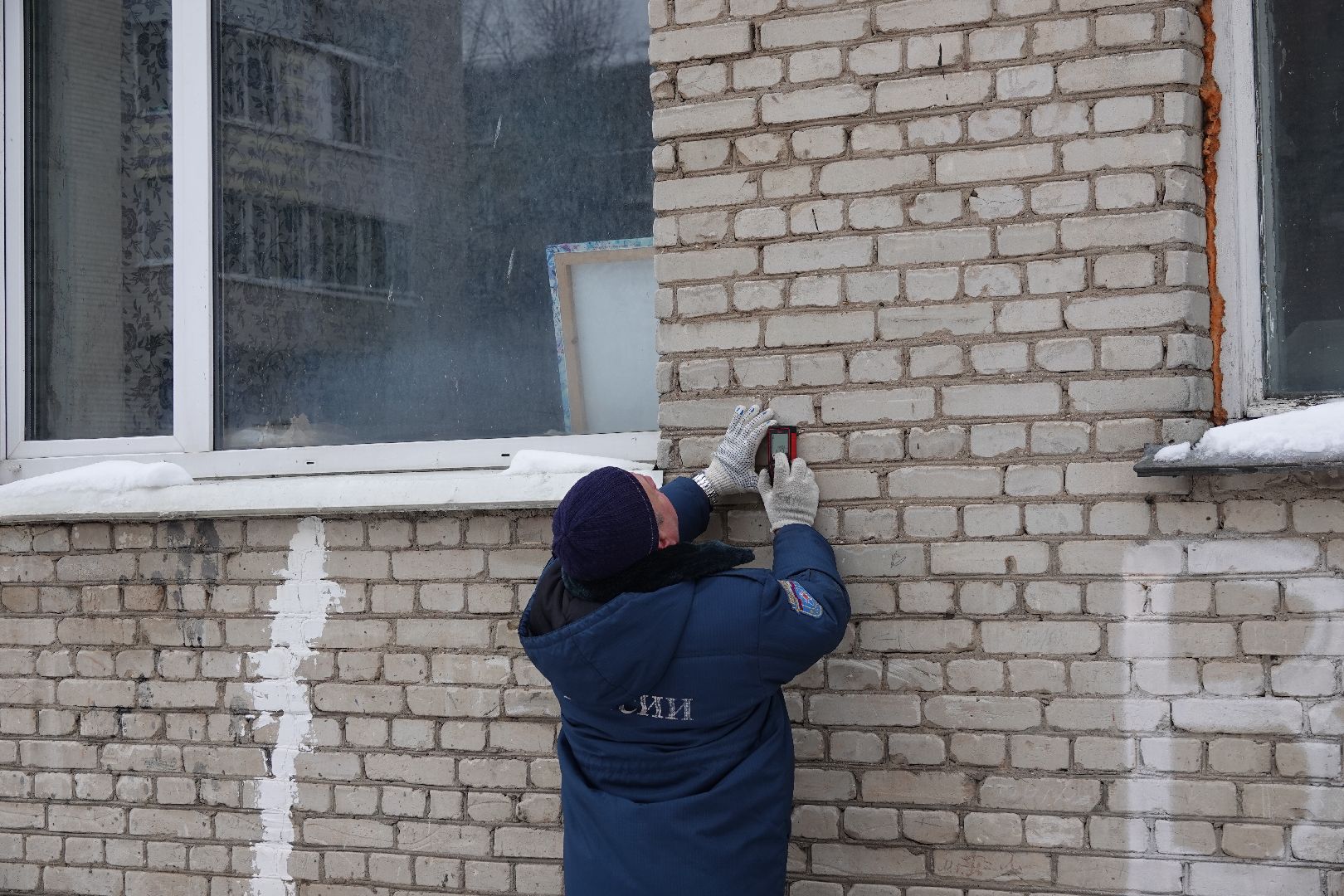 Сергиево-Посадский городской округ, ЧП, Эвакуация жителей, Связь с жителями, Пересвет,