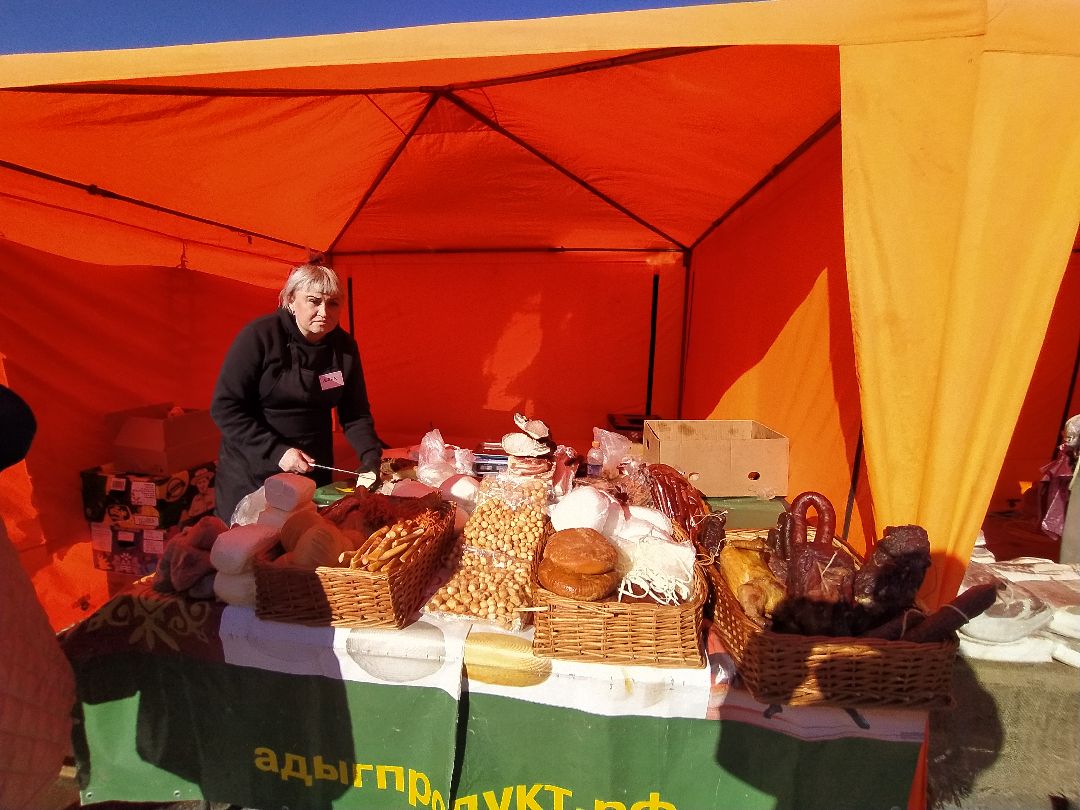 Предприниматель, рынок, фермер, хозяйство