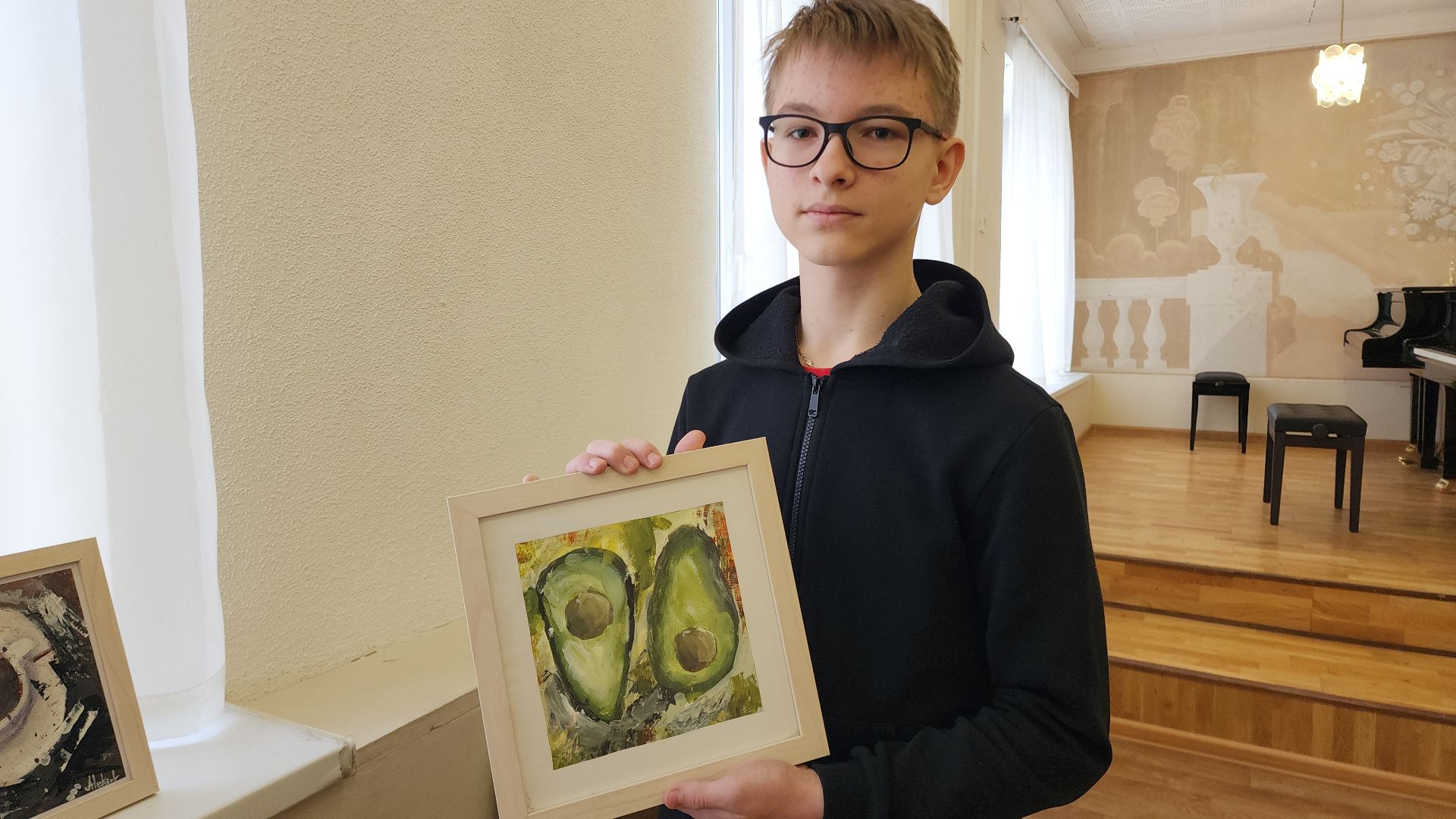 гений, музыкант, музыканты, музыкальная школа, электросталь, мой город, жители города, искусство, творчество, талантливые дети, таланты подмосковья,