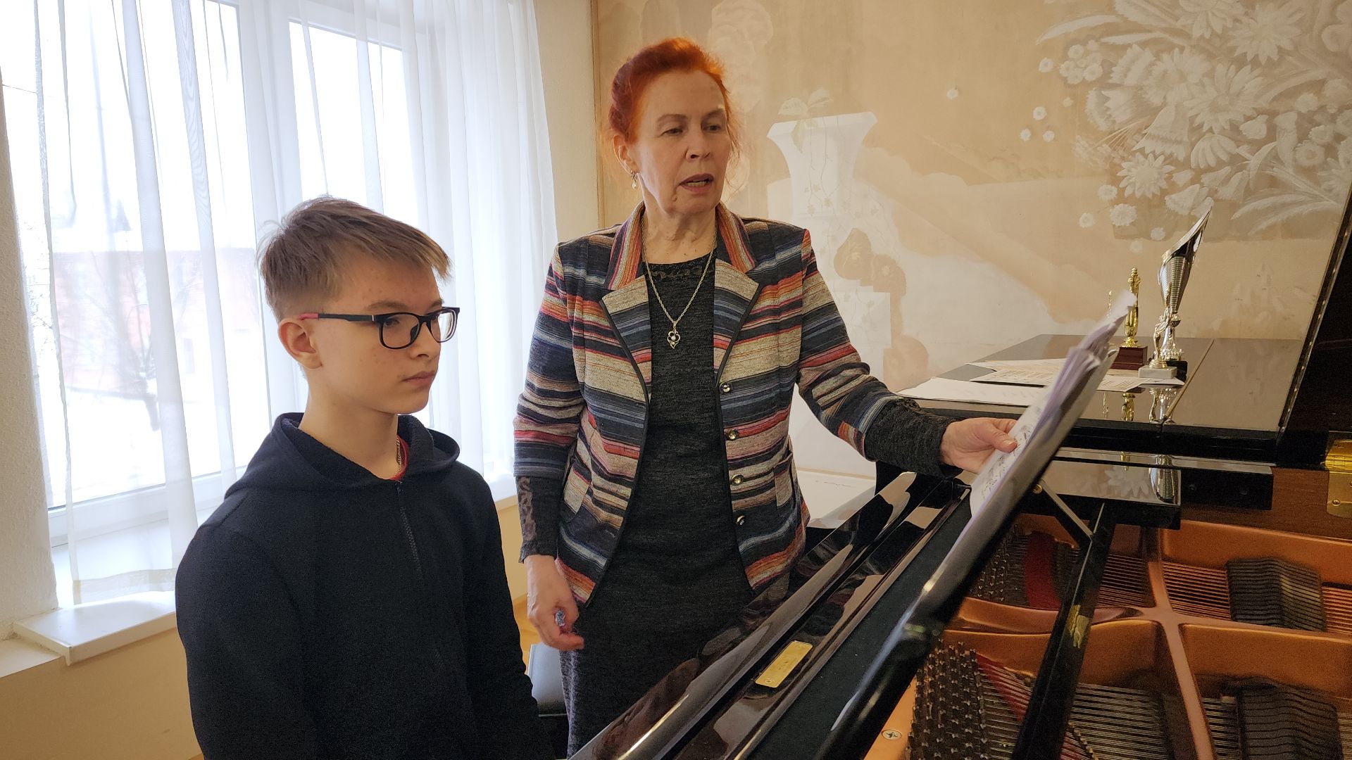 гений, музыкант, музыканты, музыкальная школа, электросталь, мой город, жители города, искусство, творчество, талантливые дети, таланты подмосковья,