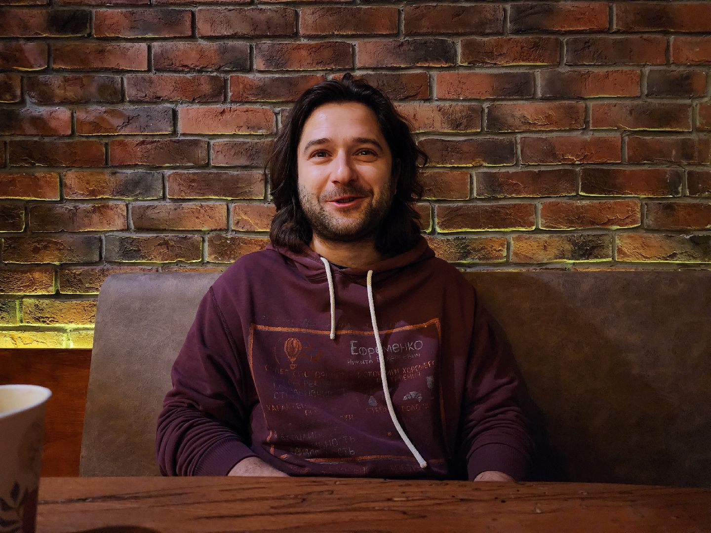 Ешь в Подмосковье, гастрономический проект, кафе, Ногинск, Богородский городской округ,