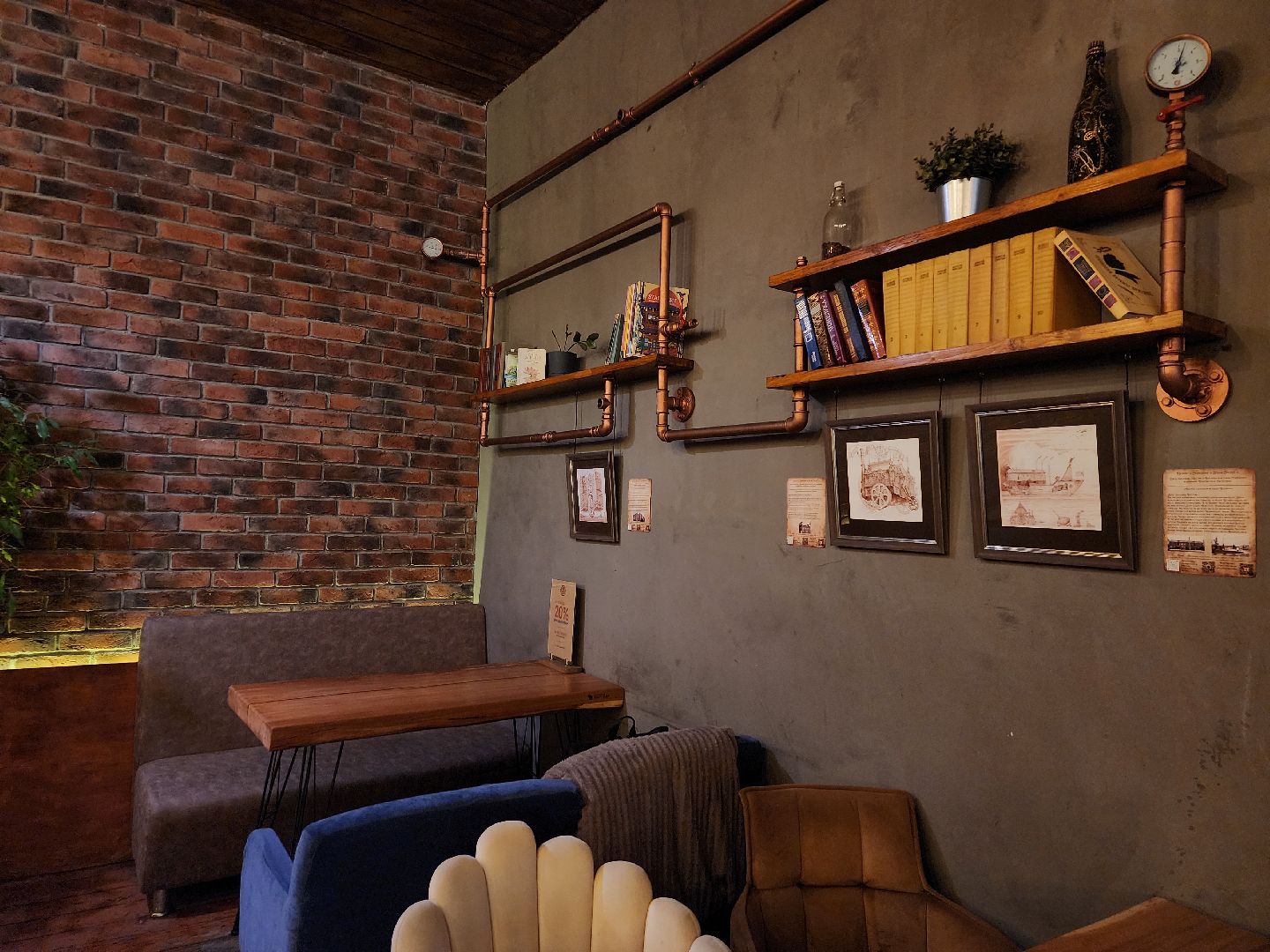 Ешь в Подмосковье, гастрономический проект, кафе, Ногинск, Богородский городской округ,