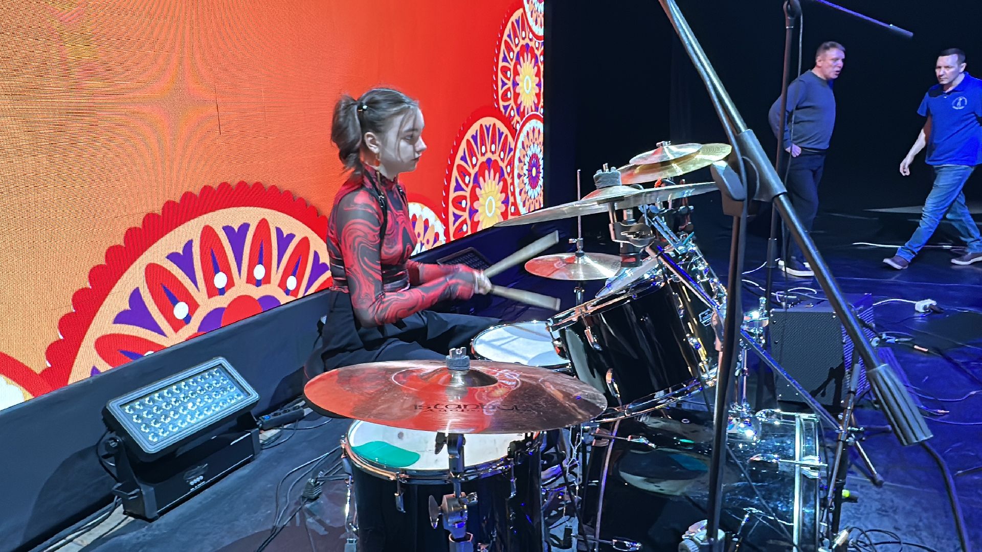 Одинцово, Детское творчество, Серебряный олень,